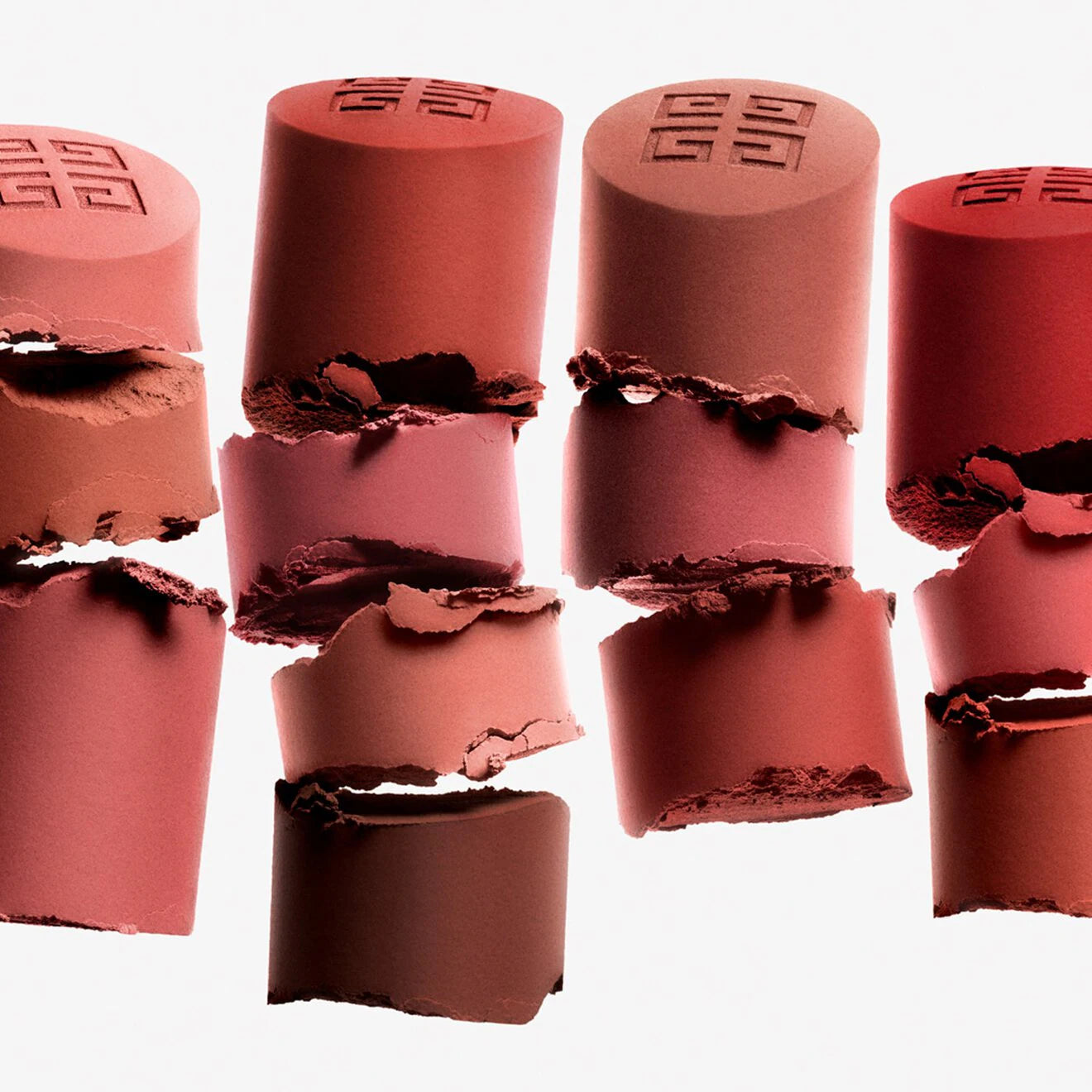 Le Rouge Velvet Matte