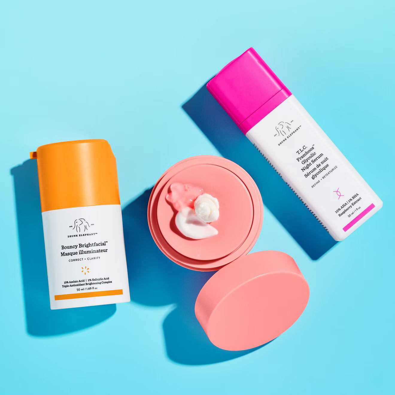 Bora Barrier™ Repair Cream - With 6-Butterlipid Complex