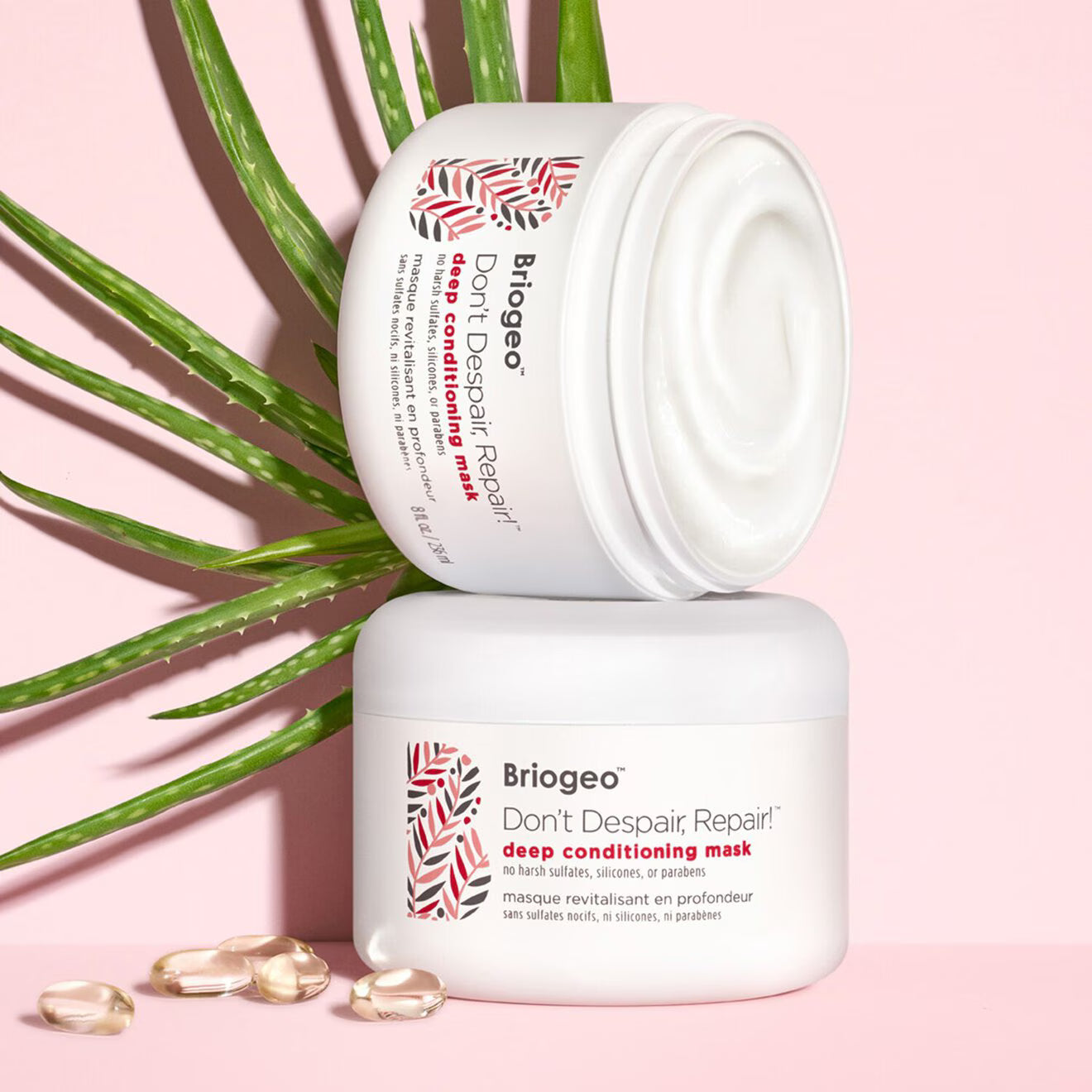 Don't Despair, Repair!™ Deep Conditioning Hair Mask