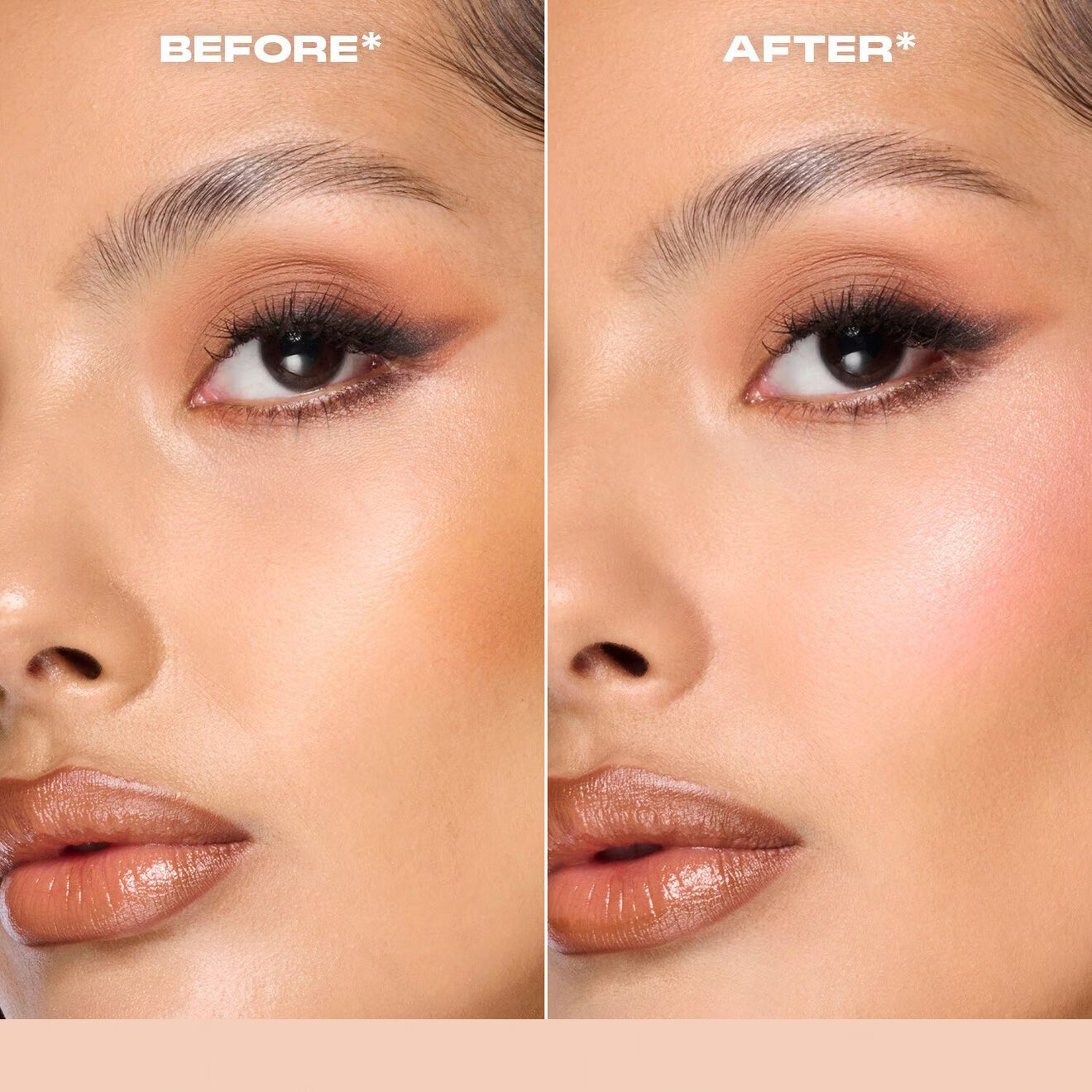 Bouclé Silk Airbrush Talc-Free Finishing Powder