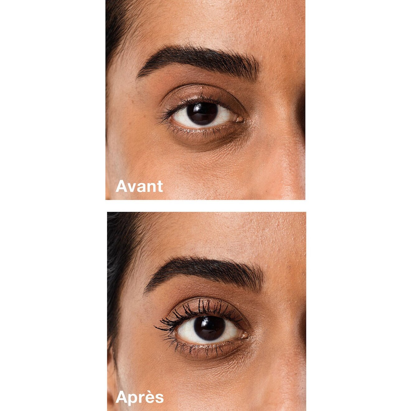 High Impact Mascara - Optimal Impact Mascara