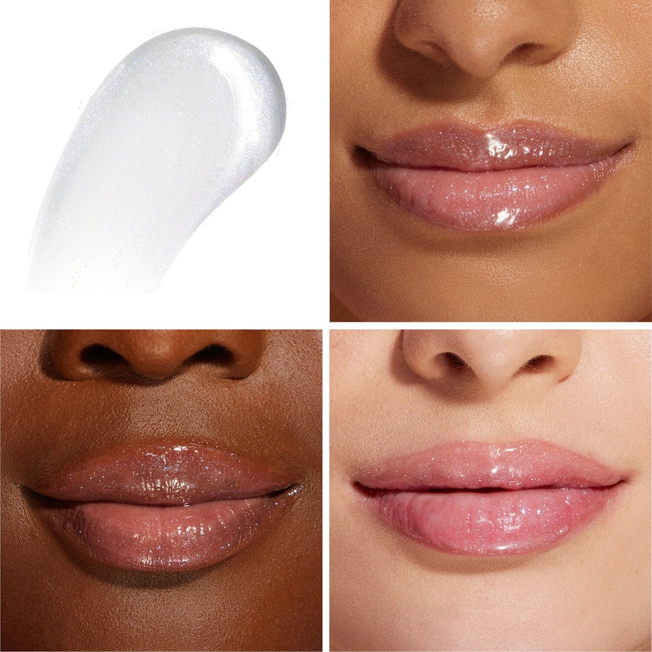 Lip Injection Maximum Plump Lip Gloss Duo