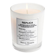 Replica Jazz Club Scented candle