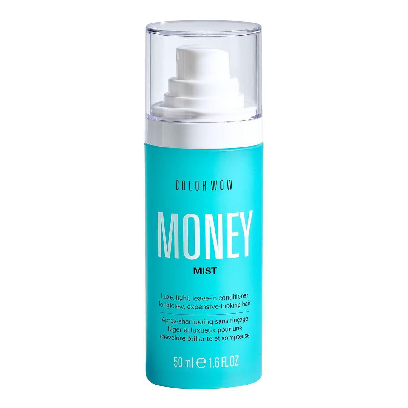 Travel Money Mist