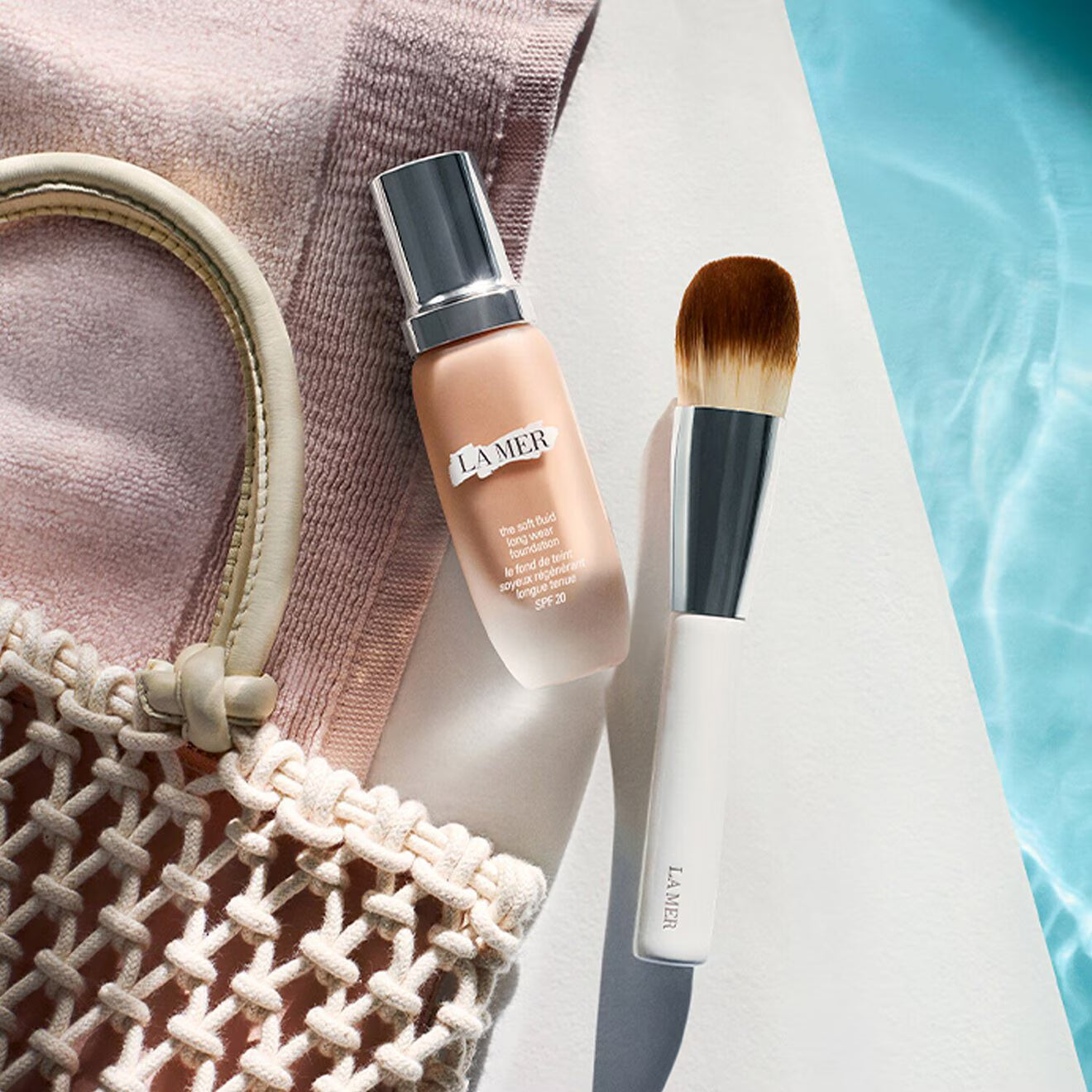 The Foundation Brush