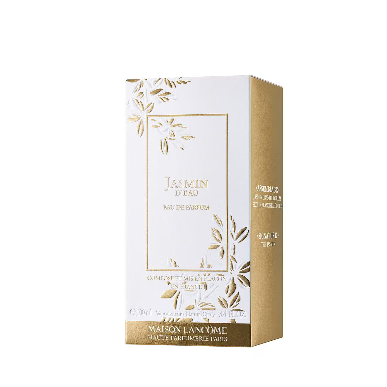 Maison Lancôme Jasmine D'Eau Floral
