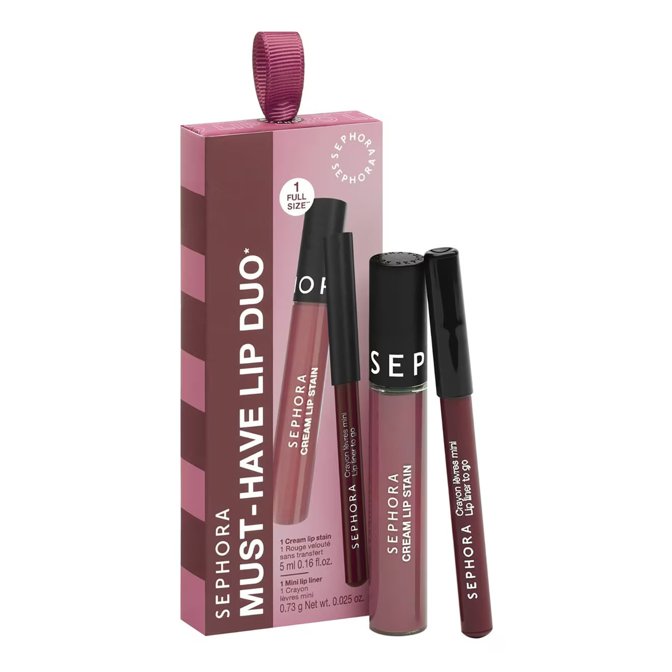 Must-Have Lips Duo