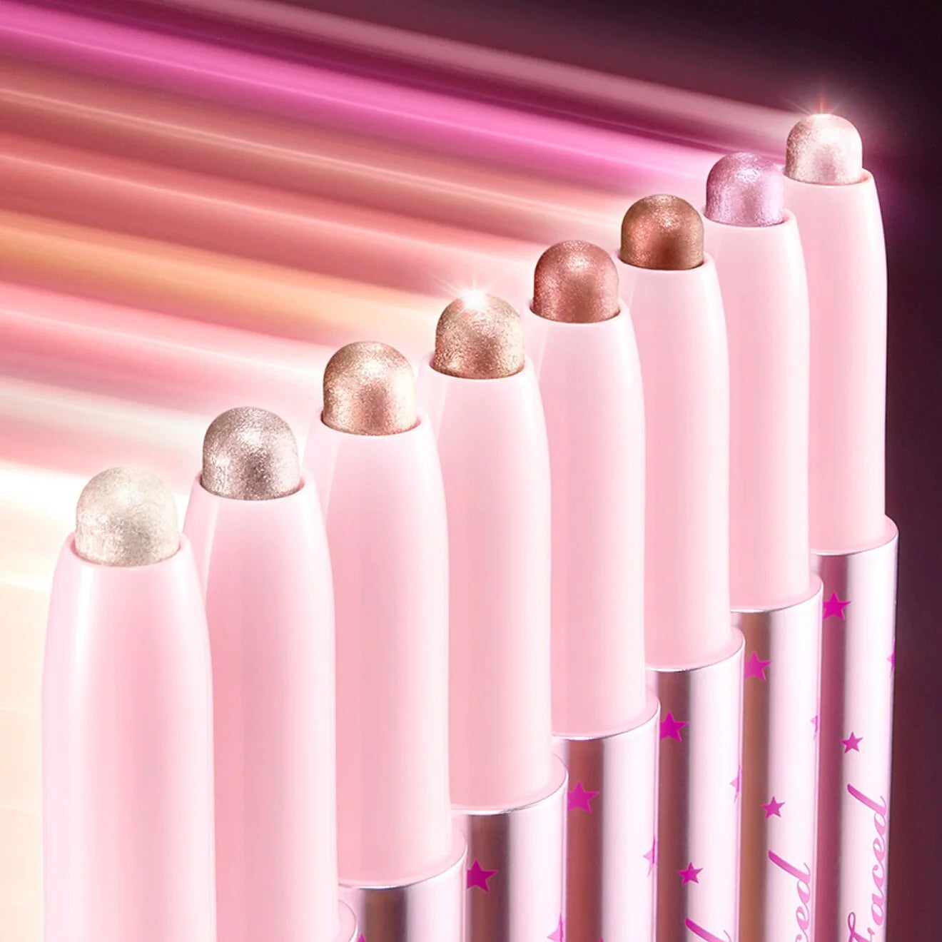 Quickie Queen Eye Shadow Stick