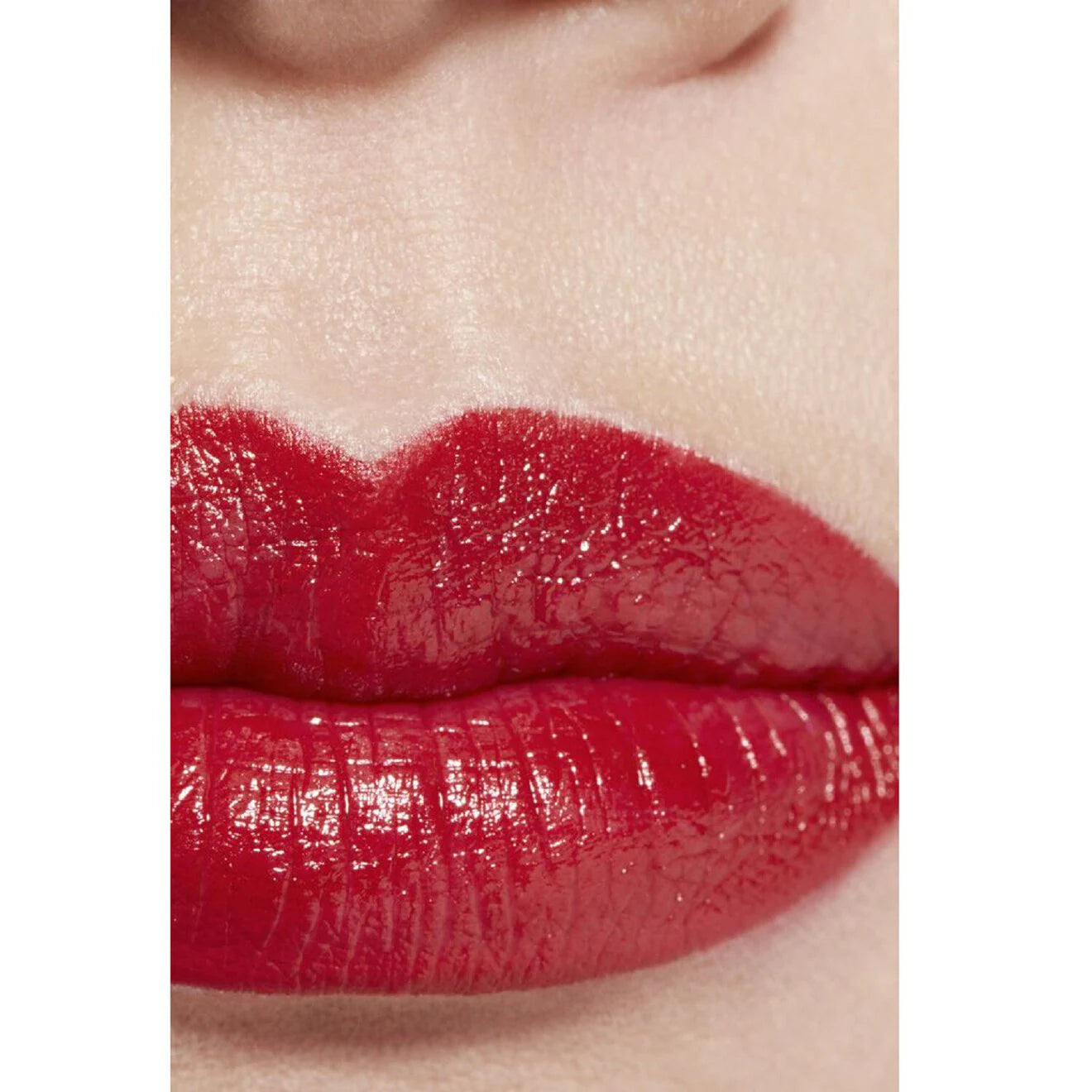 RED ALLURE THE EXTRACT - High Intensity Red Refill