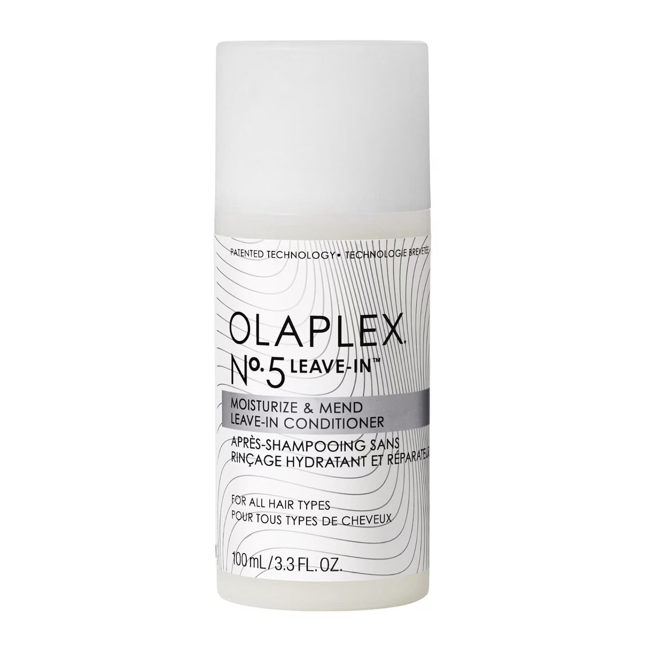 Nº.5 Leave-In™ Moisturize & Mend Leave-In Conditioner