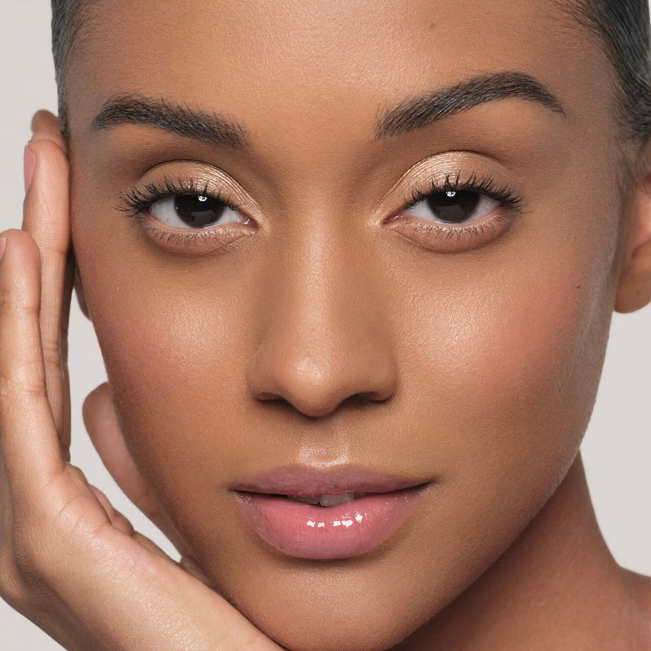 Impeccable Blurring Matte Setting Spray