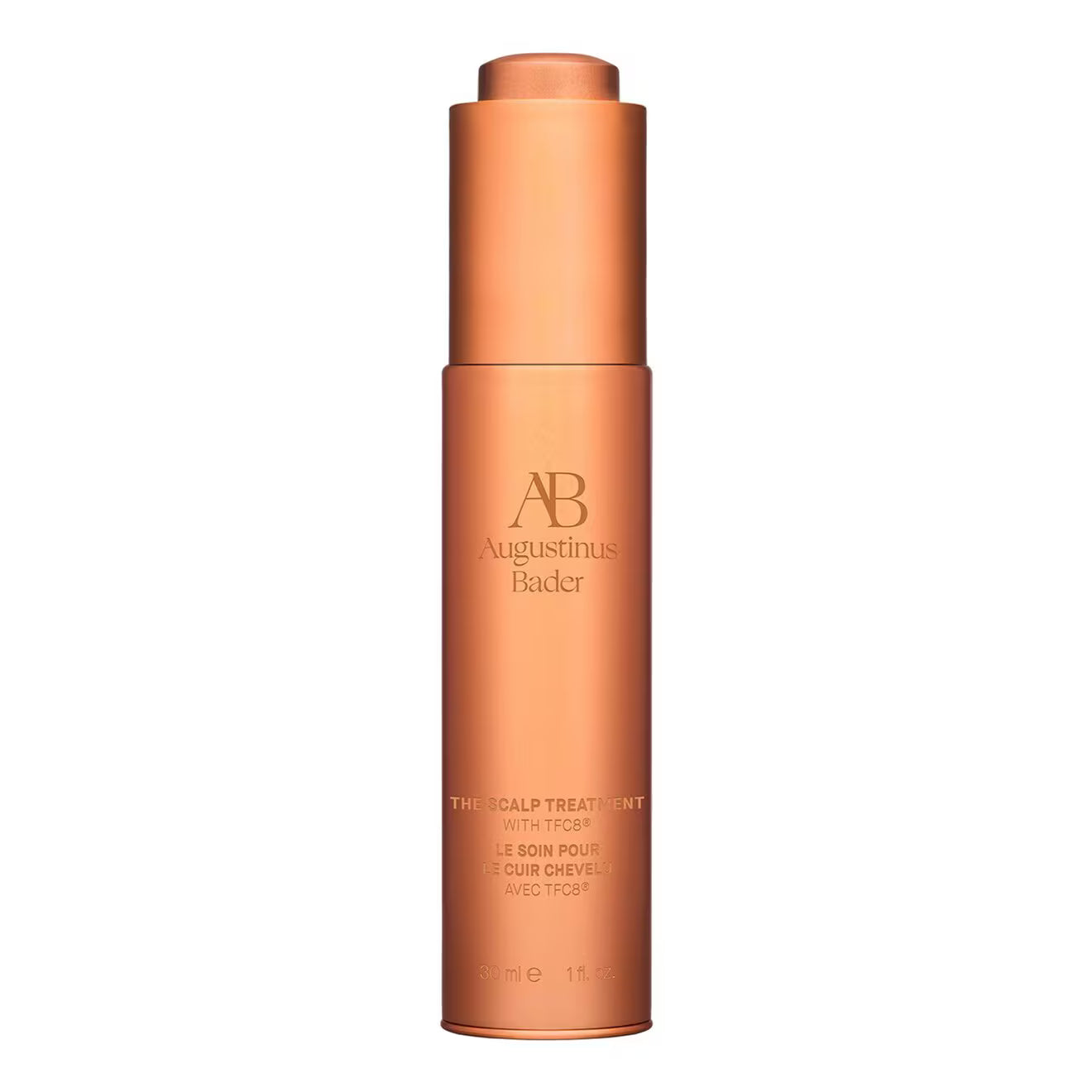 The Scalp Treatment
