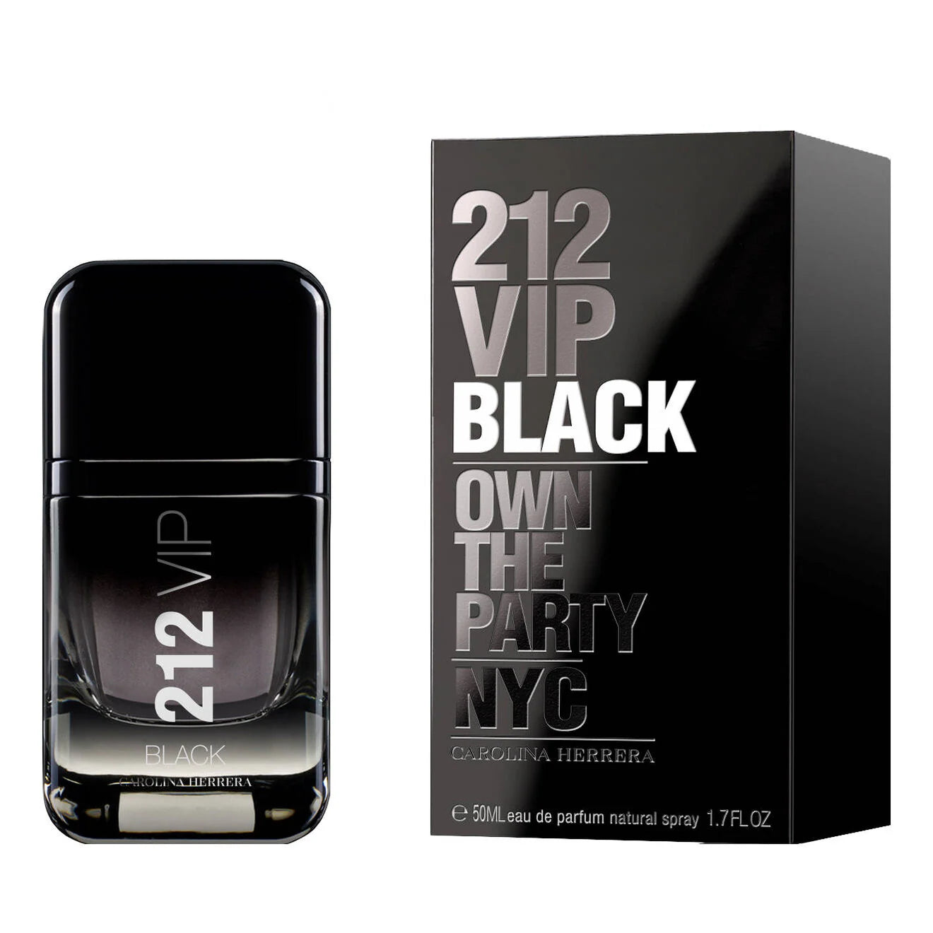 212 VIP Black