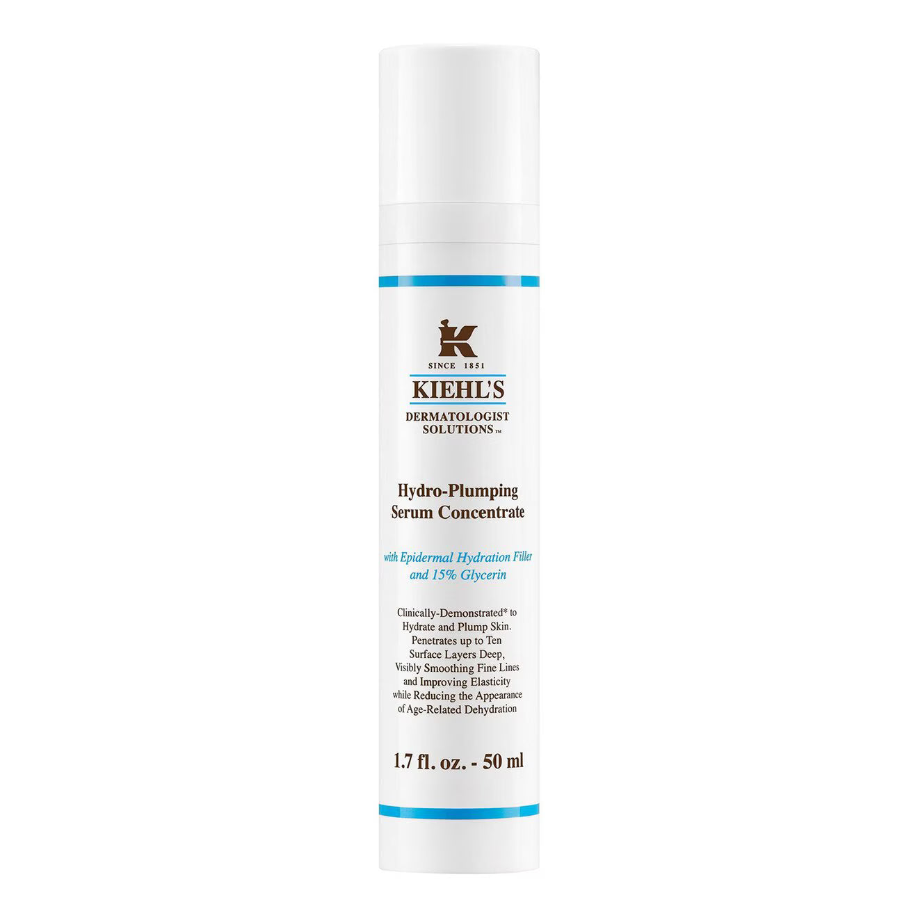 Hydro-Plumping Re-Texturizing Serum Concentrate