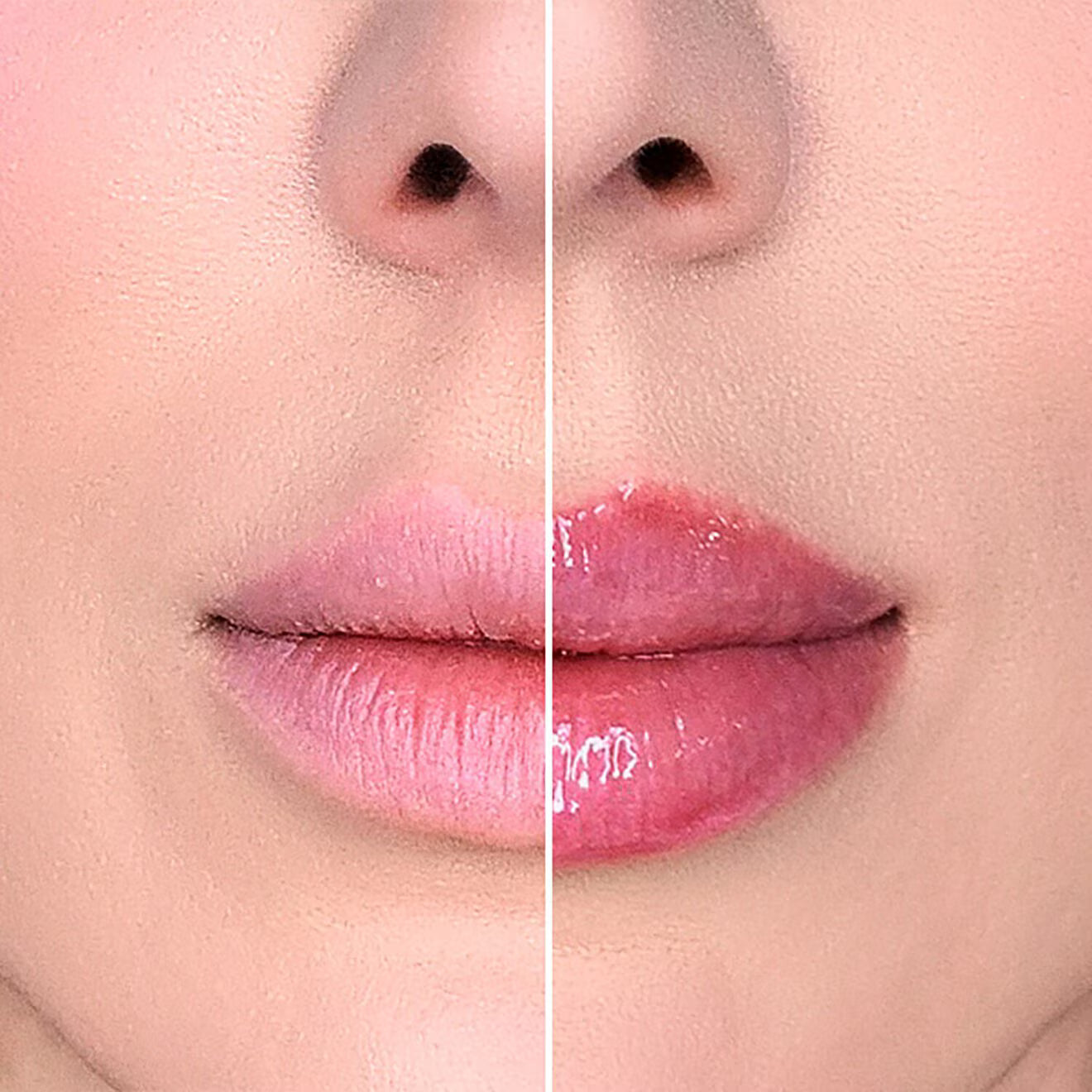 Plump & Go: Travel Size Lip Plumper Gloss Trio Set
