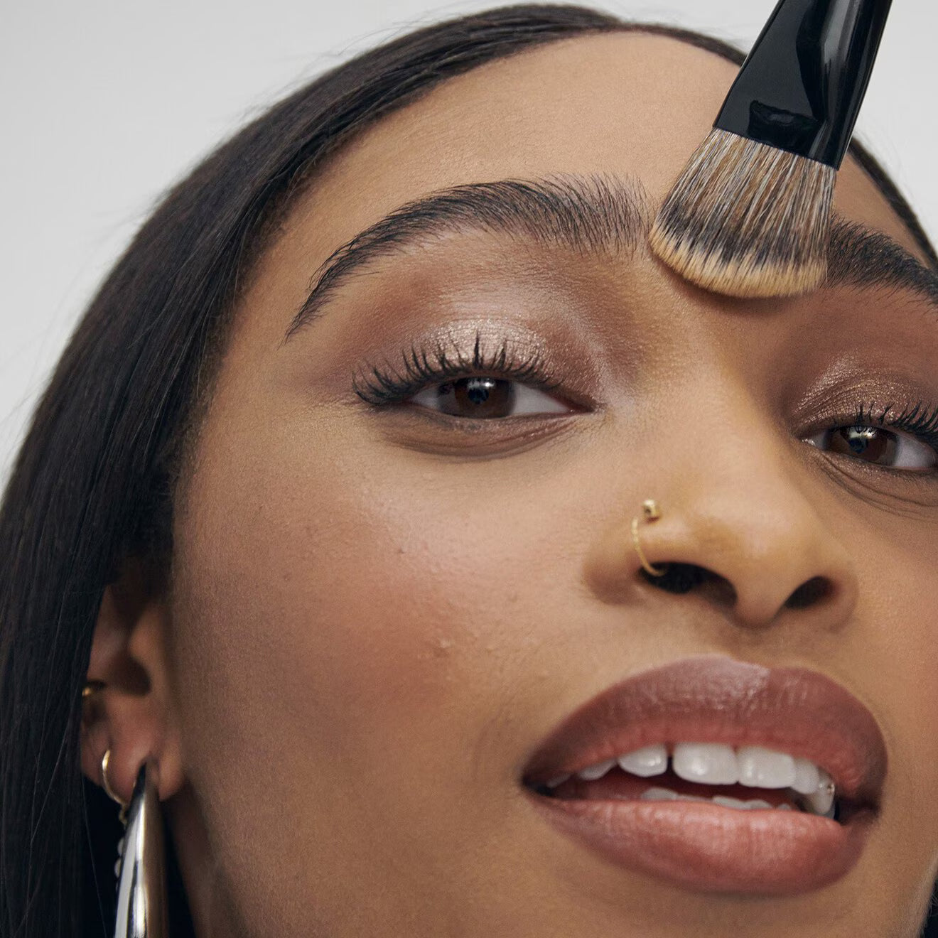 Pro Foundation Brush #47