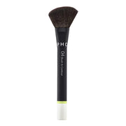 04 The Cheek Brush - Mistake-Proof Face Application In Half The Time