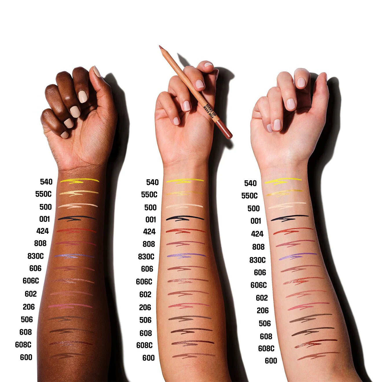 Artist Color Pencil