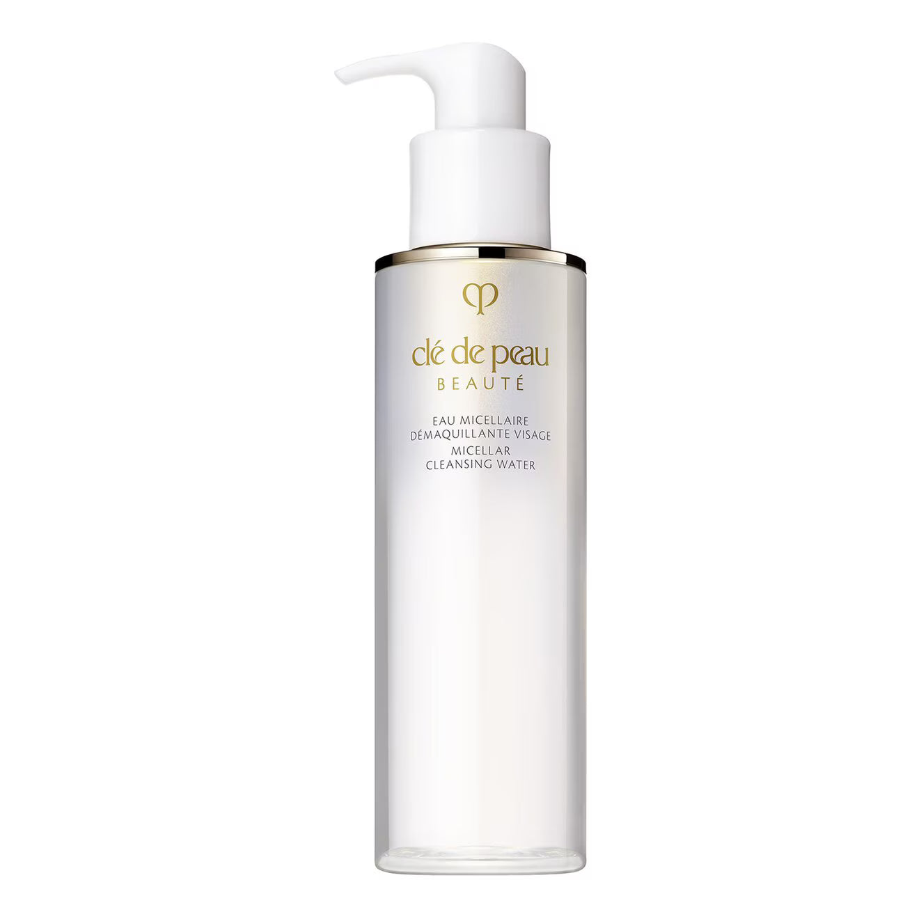 Micellar Cleansing Water
