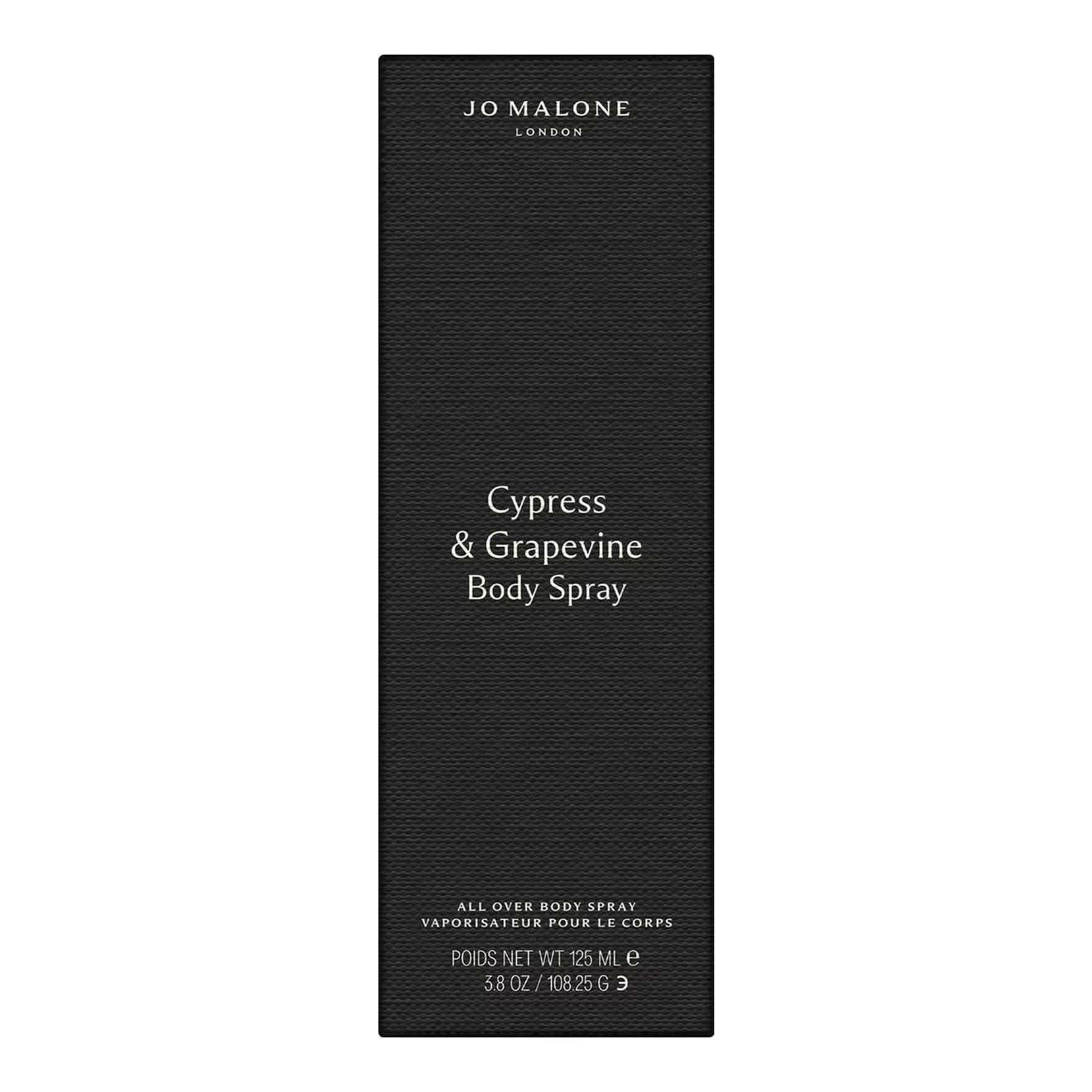 Cypress & Grapevine All Over Body Spray