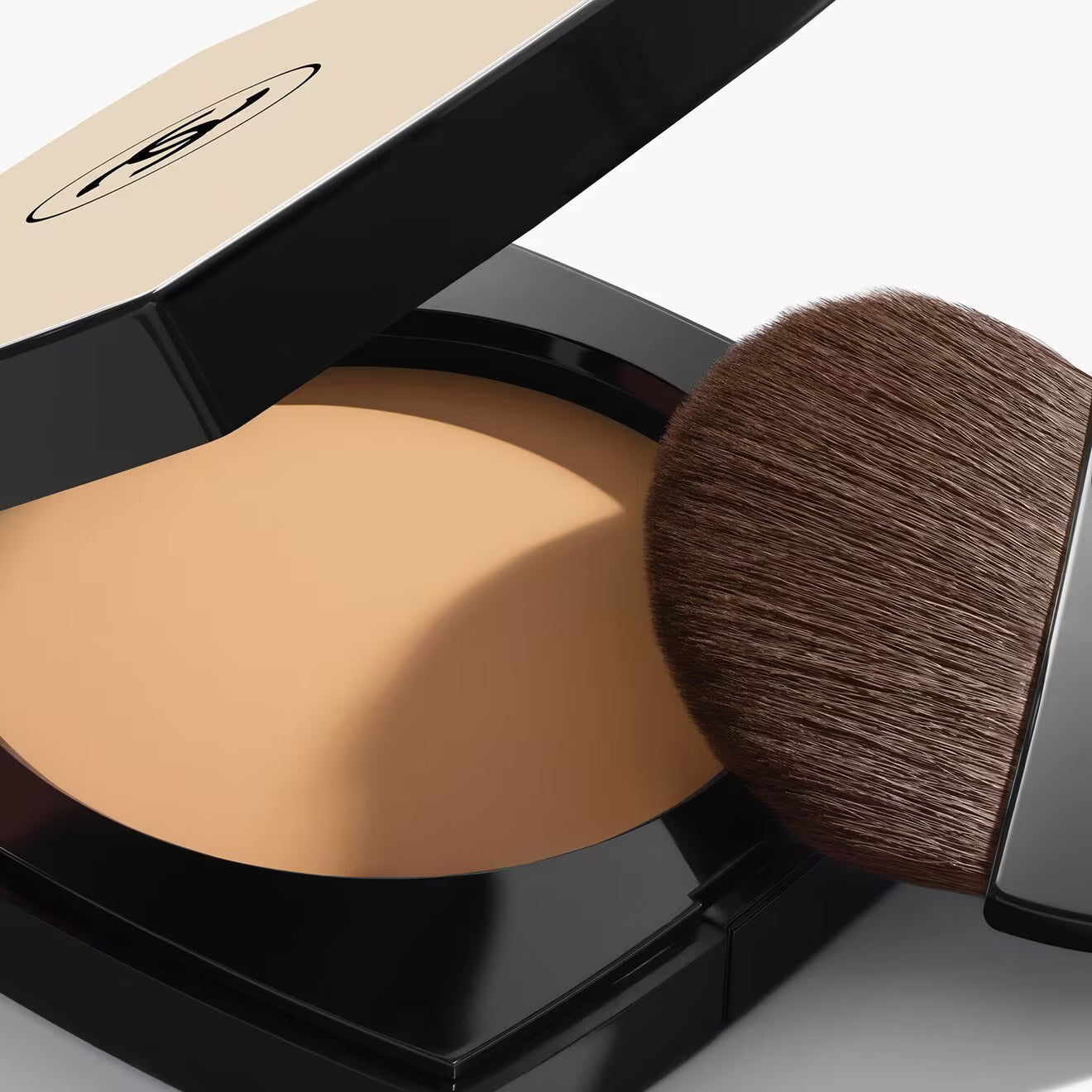 LES BEIGES - Healthy Glow Sheer Powder