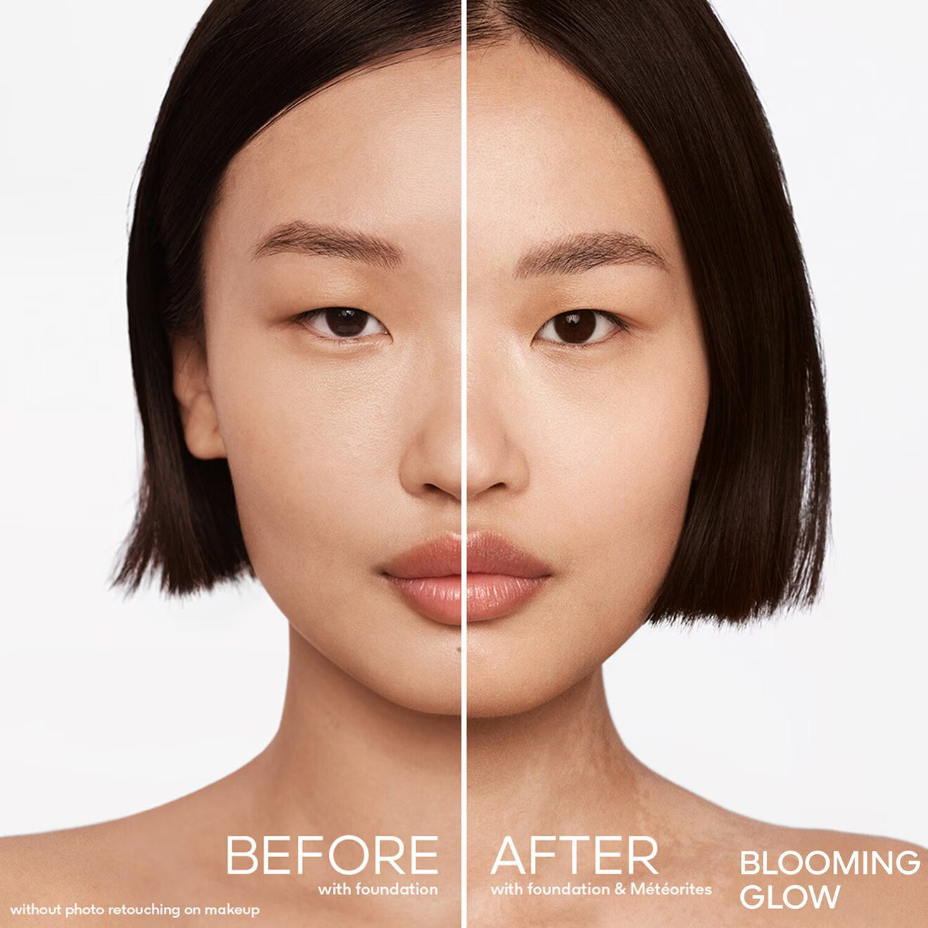 Météorites Blooming Glow – Limited Edition