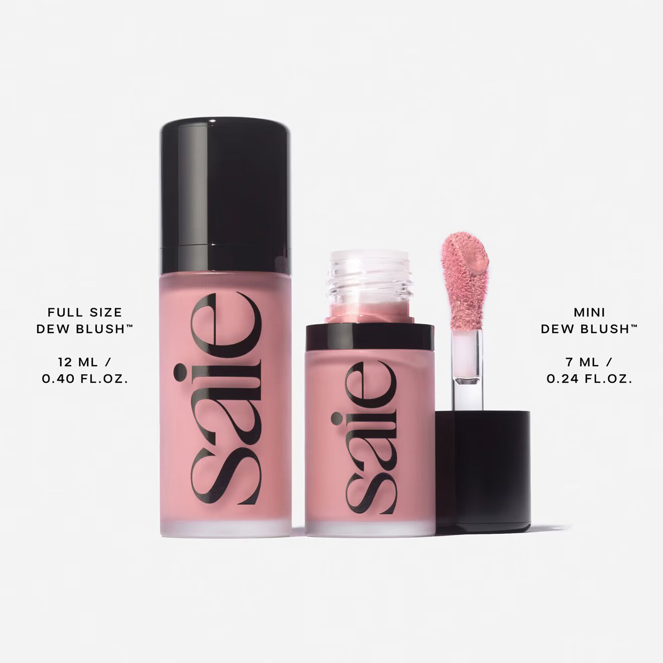 Mini Dew Blush Liquid Cheek Flush