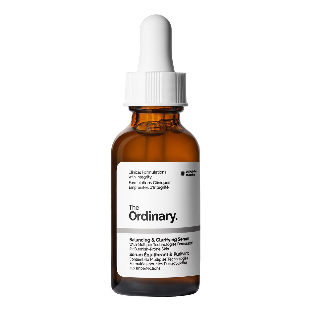 Balancing & Clarifying Serum