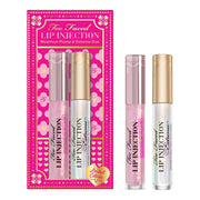 Lip Injection Duo