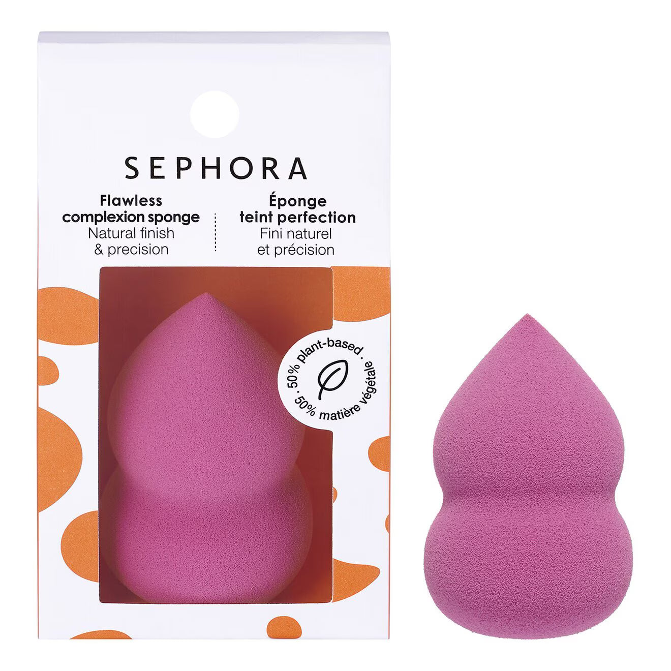 Flawless Complexion Sponge