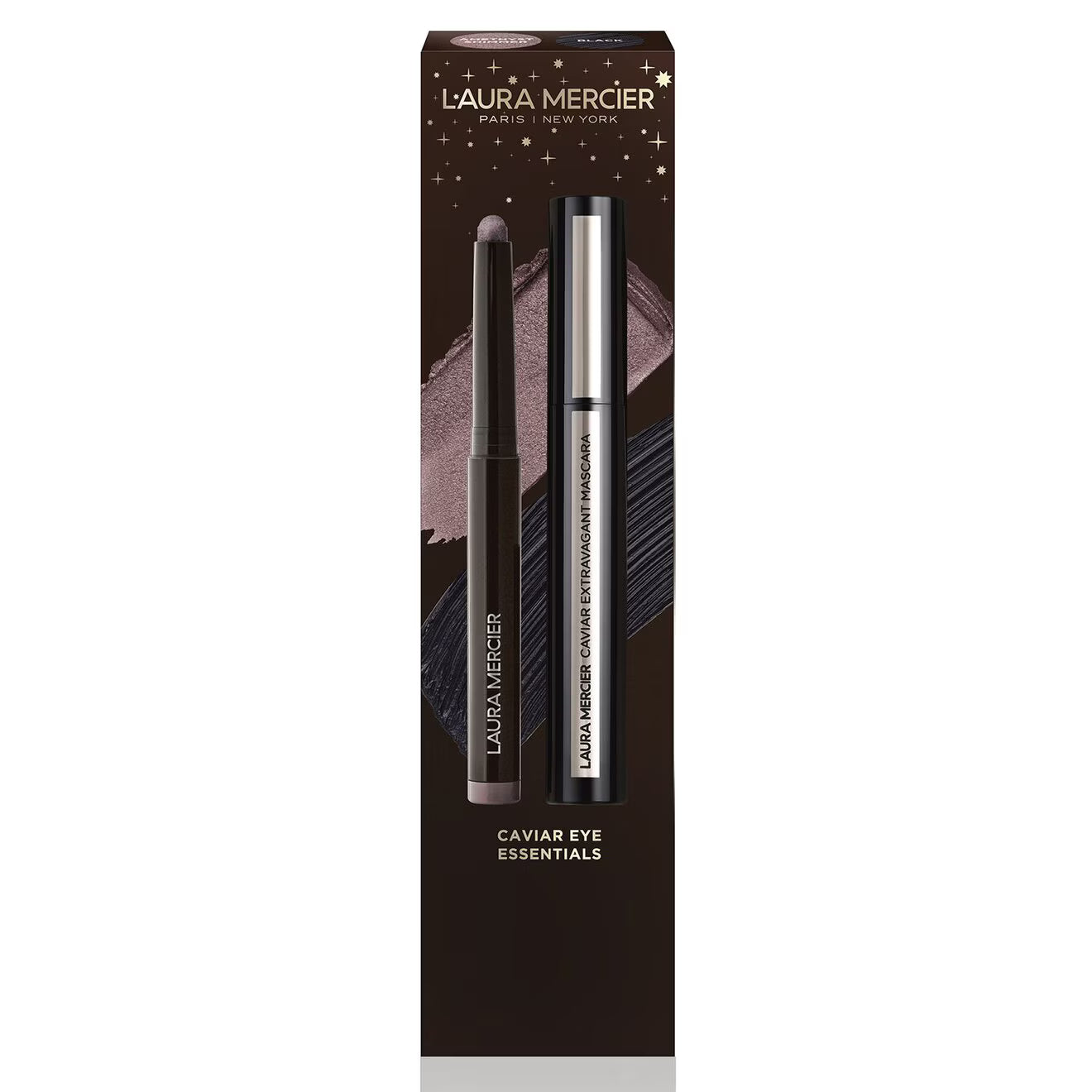 Caviar Eye Essentials