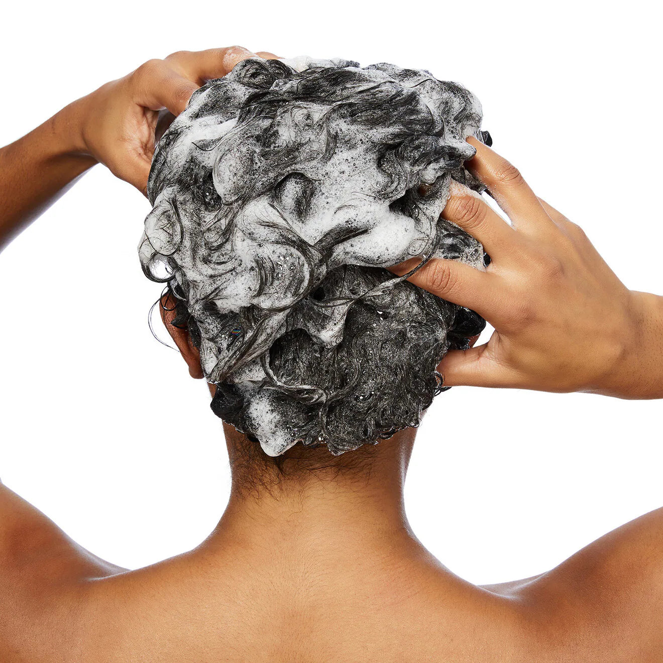 Extreme Shampoo for Damaged Hair