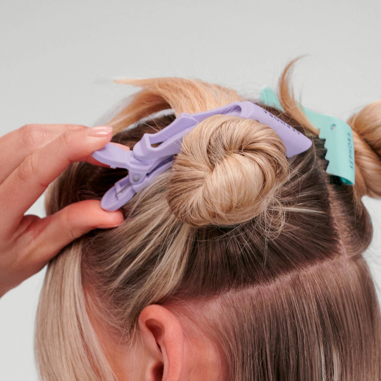 Alligator Hair Clip