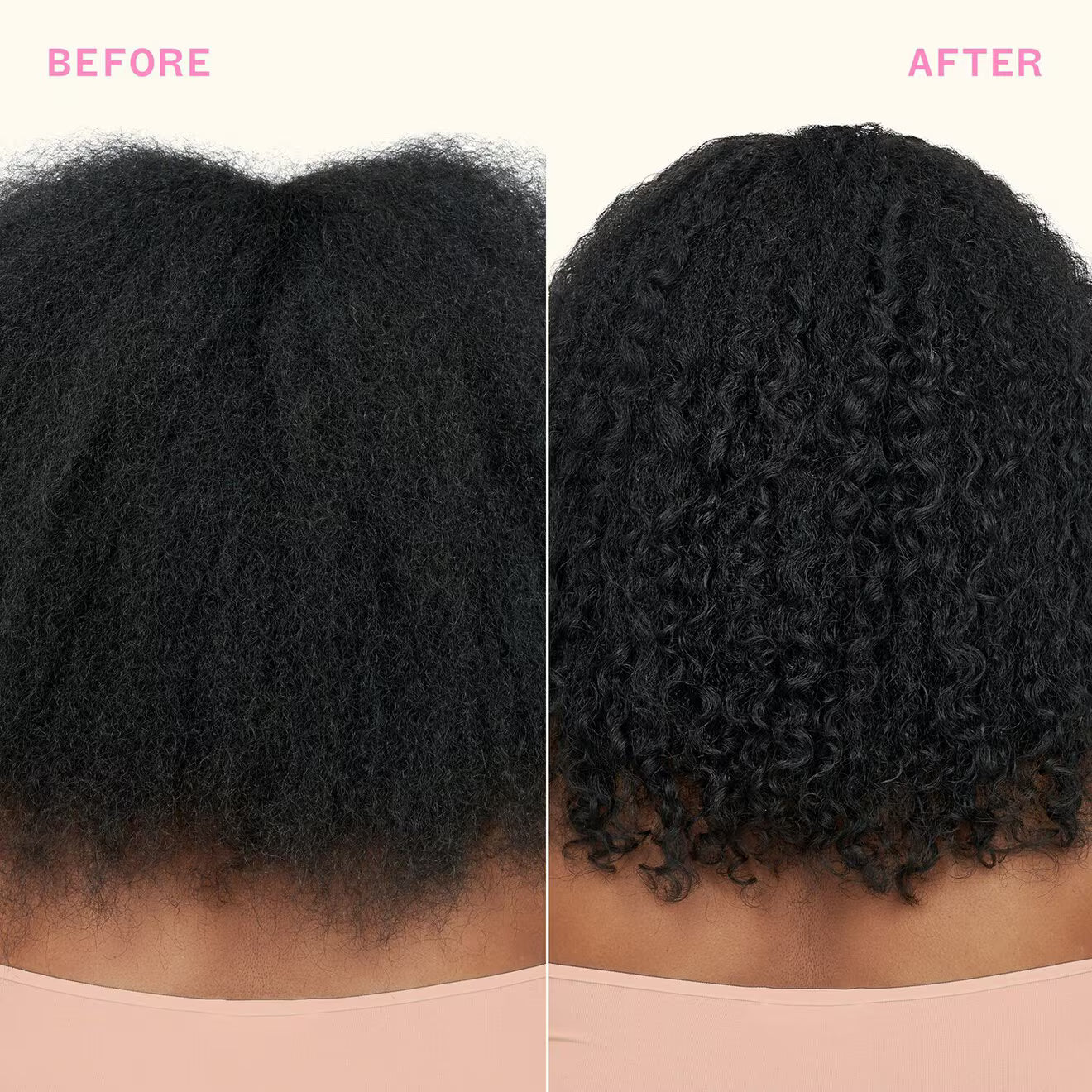 Smooth Over - Frizz-Fighting Treatment