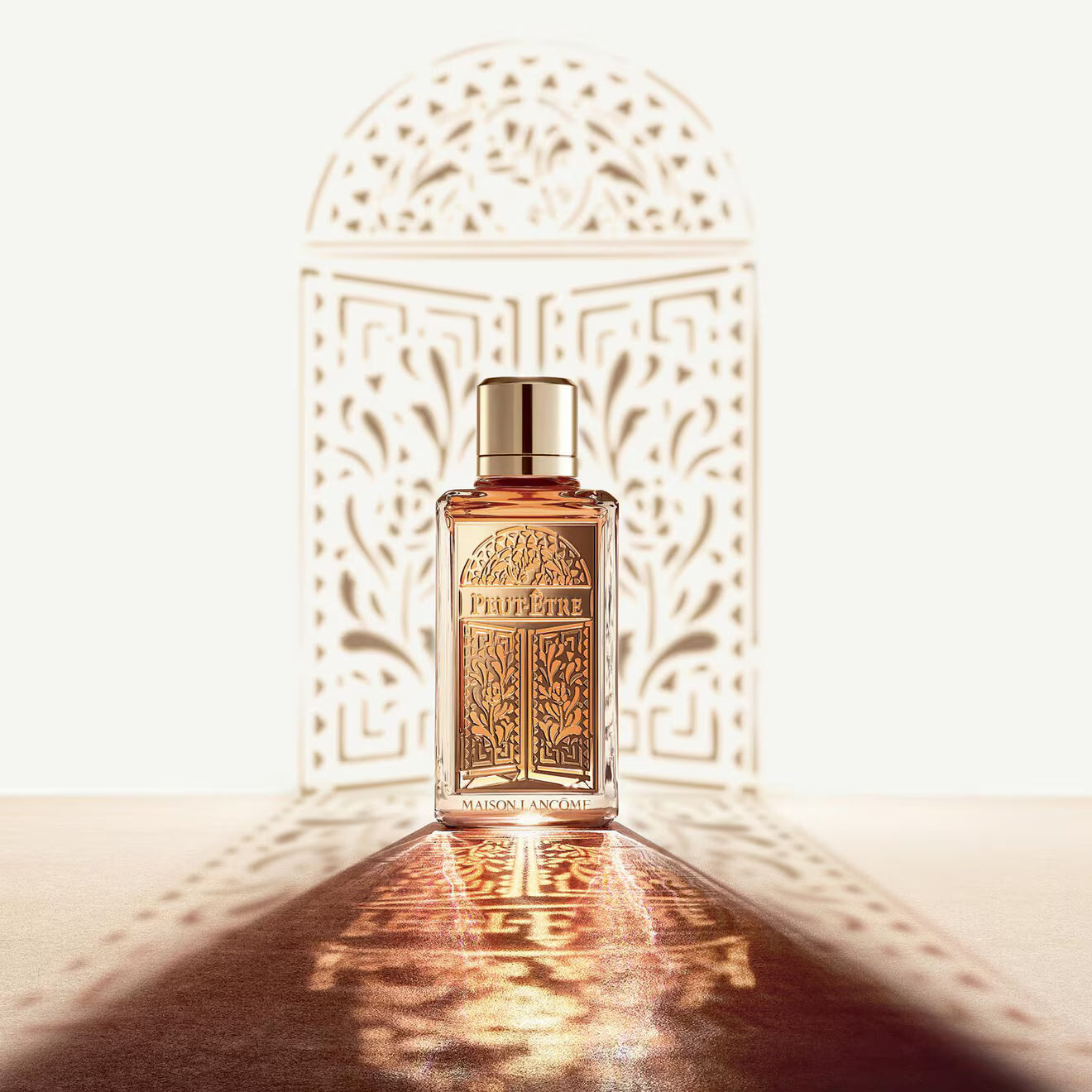 Peut-être maison lancôme