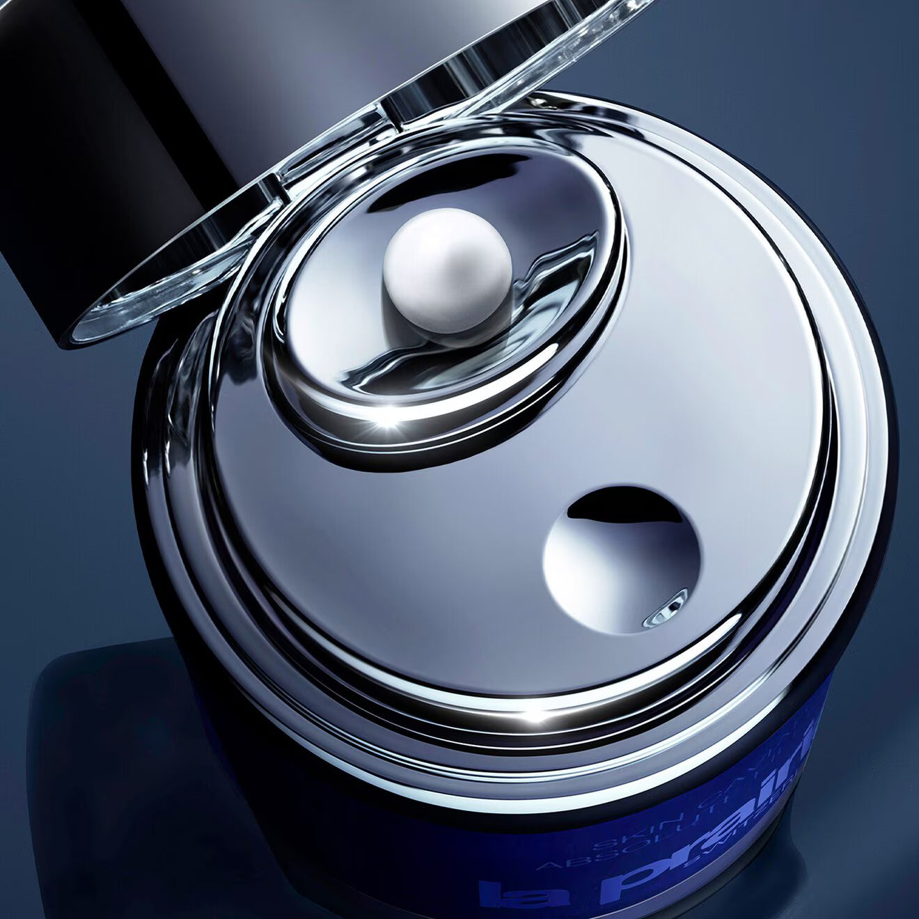 Skin Caviar Absolute Filler Volume-Enhancing Face Cream