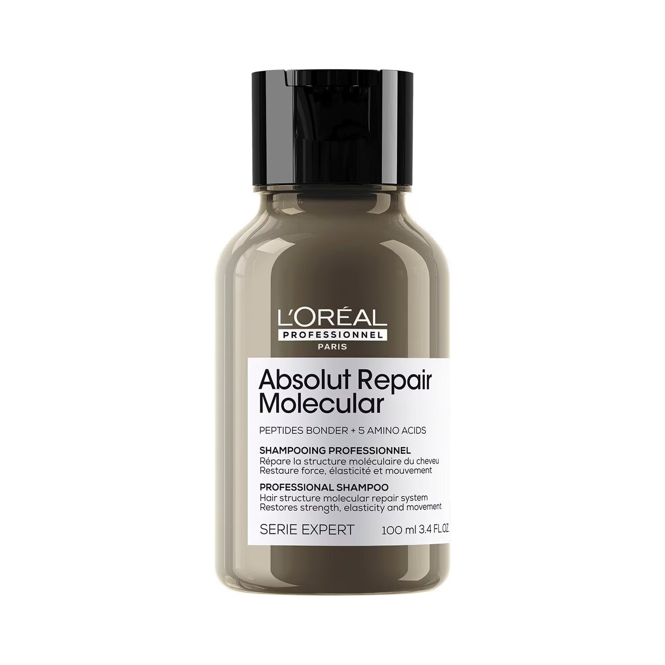 Absolute Repair Molecular Set