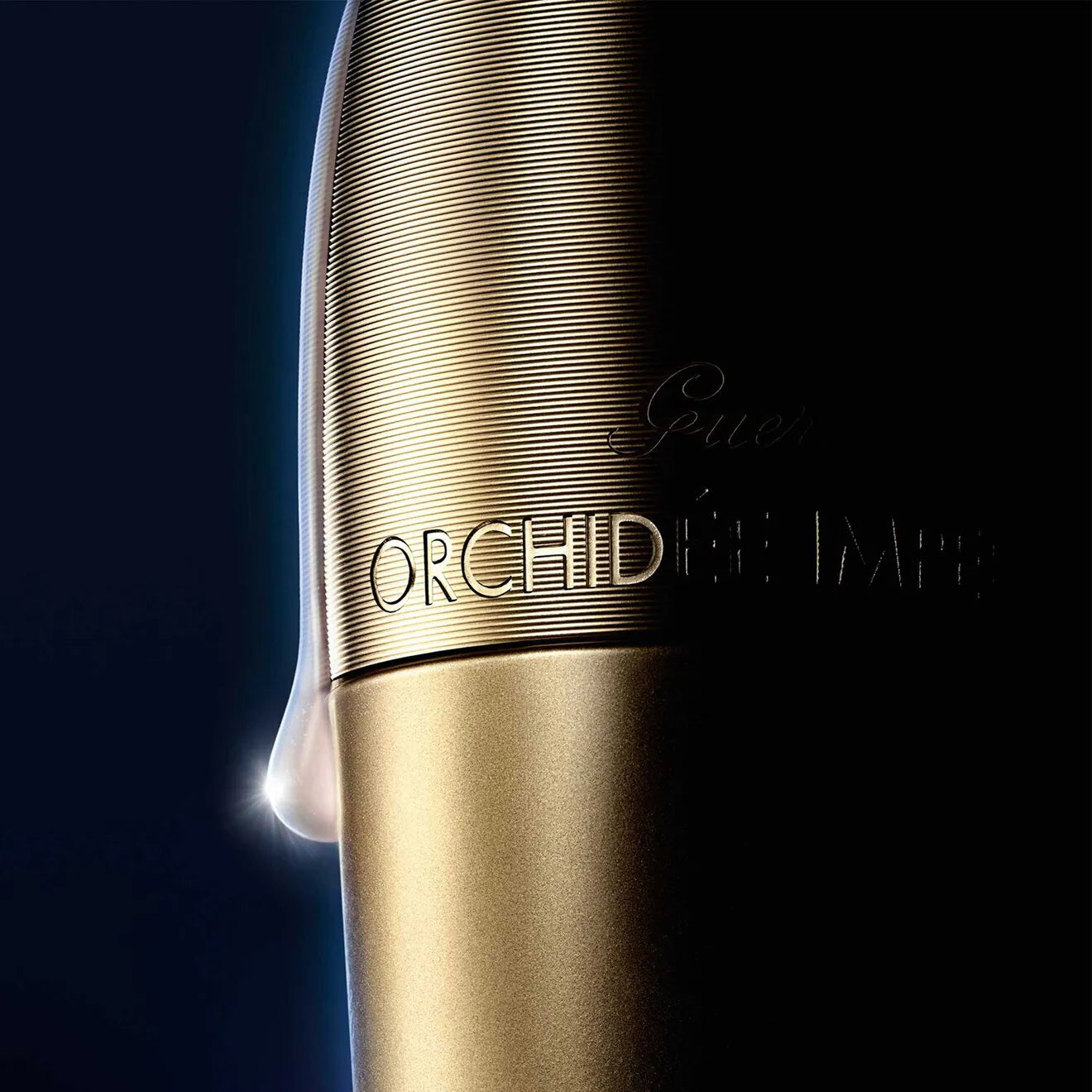 Orchidée Impériale The Sleeping Serum