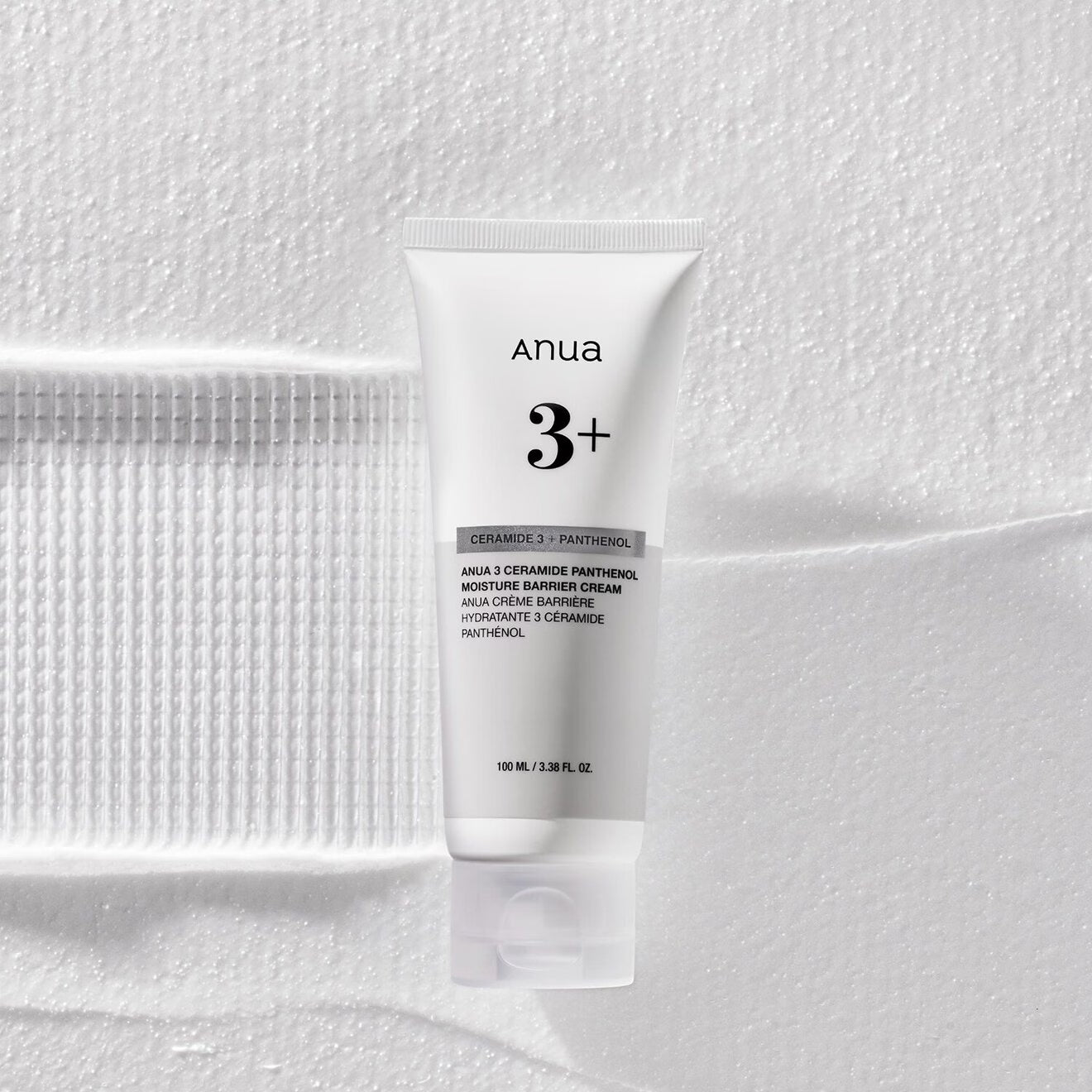 3 Ceramide Panthenol Moisture Barrier Cream