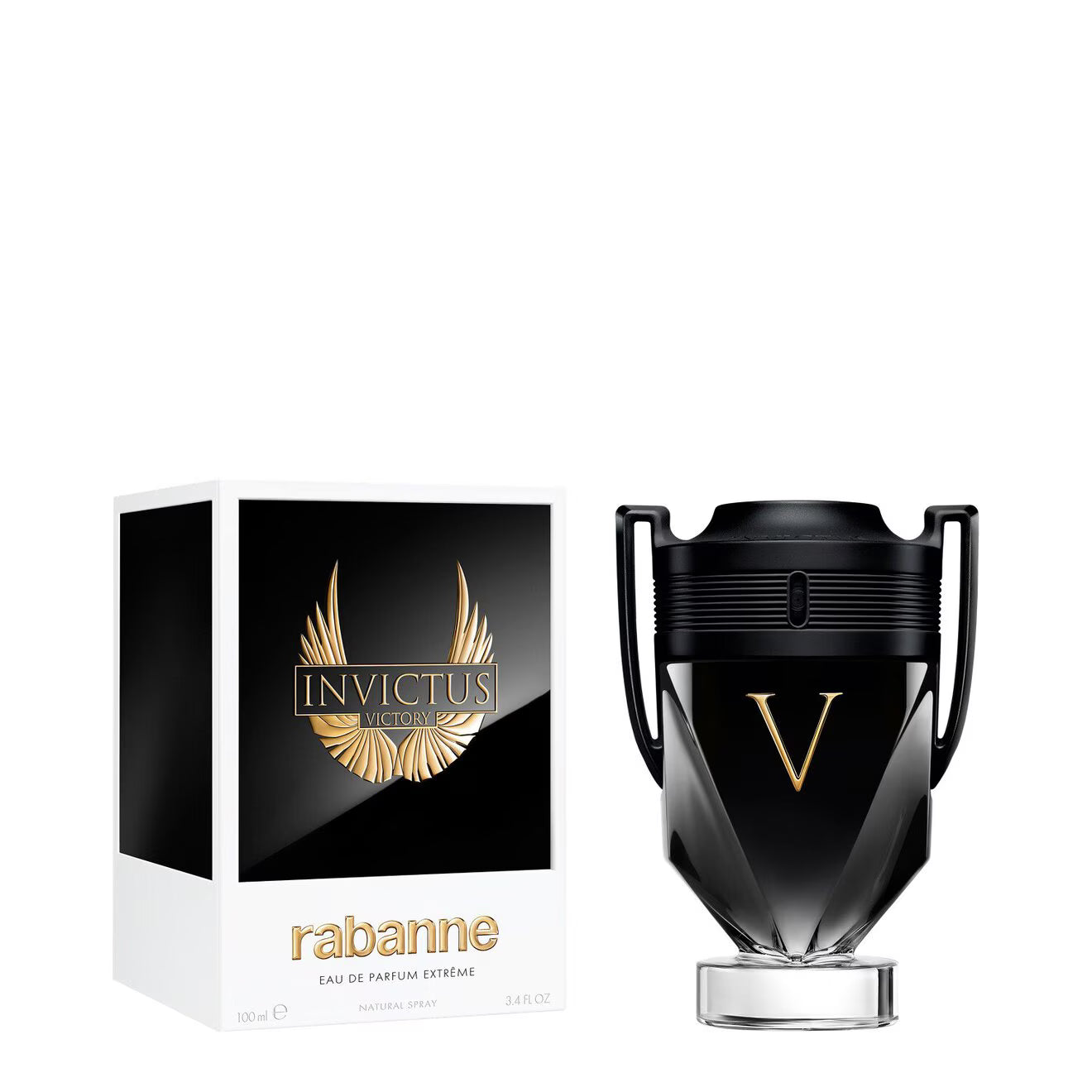 INVICTUS VICTORY EDP
