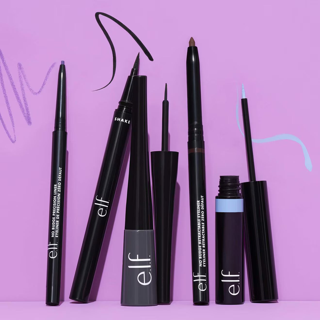 H2O Proof Inkwell Eyeliner