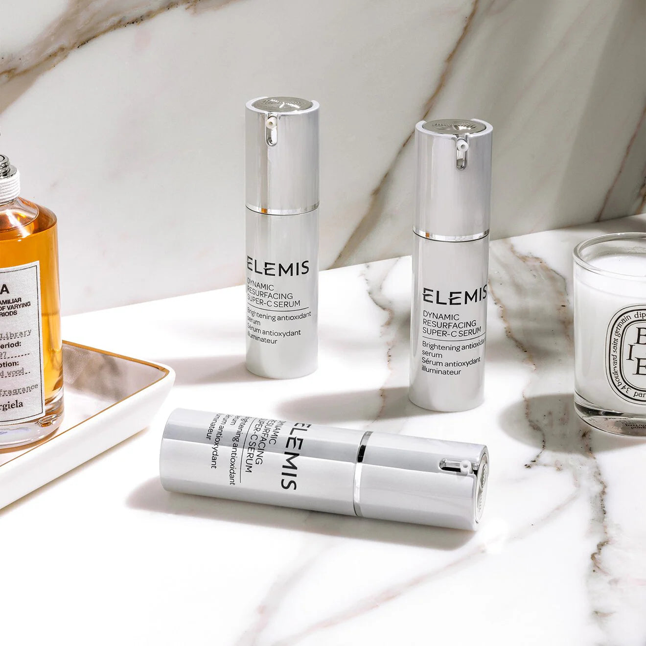 Dynamic Resurfacing Super-C Serum