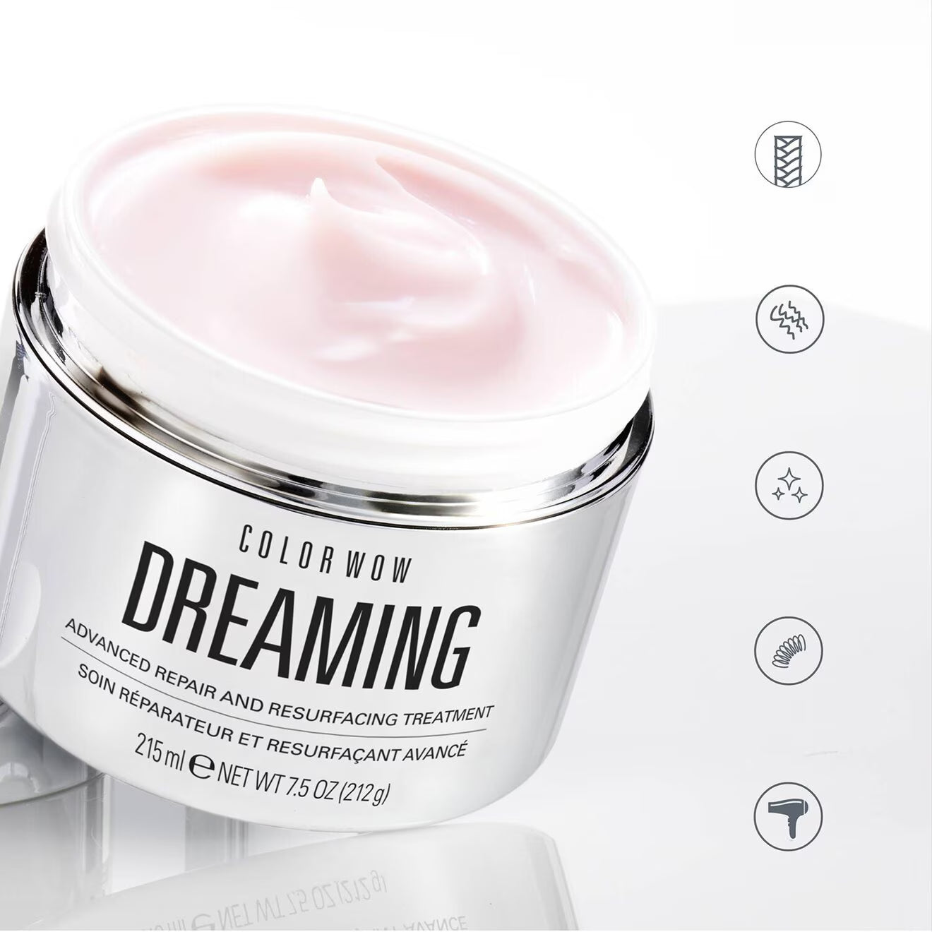 Dreaming Advanced Repair and Resurfacing Treatment