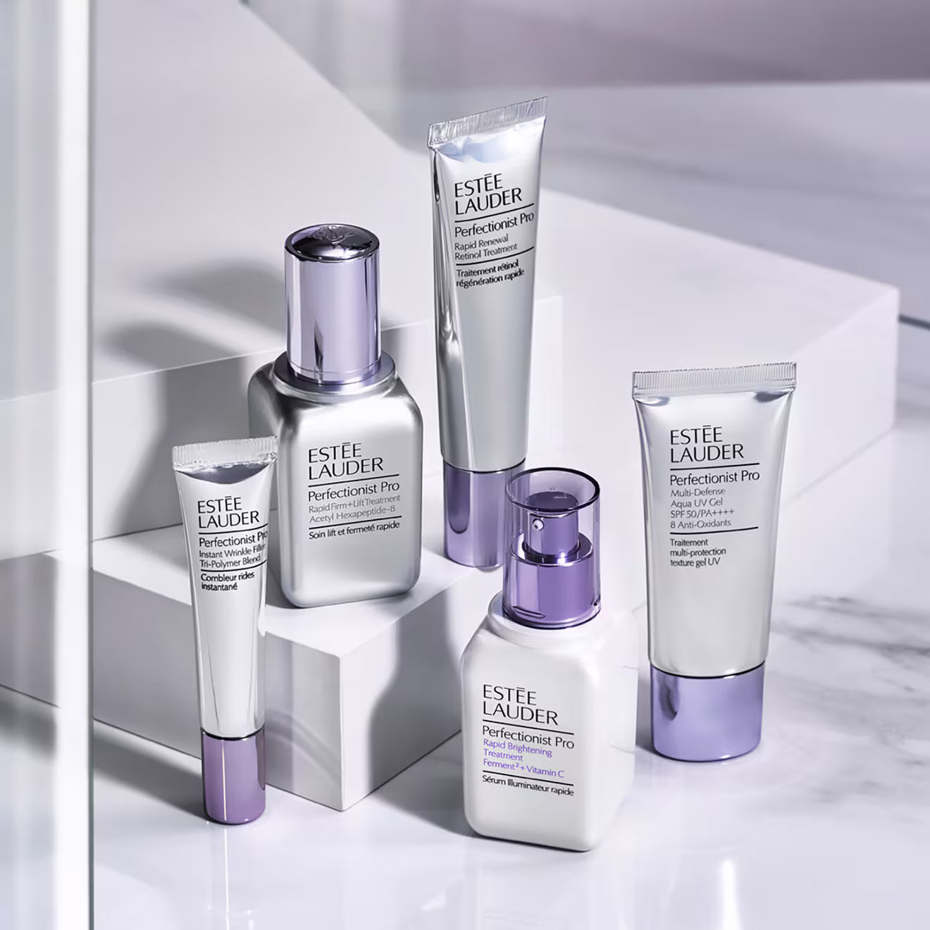 Perfectionist Pro Multi-Defense Aqua UV Gel SPF 50 with 8 Anti-Oxidants