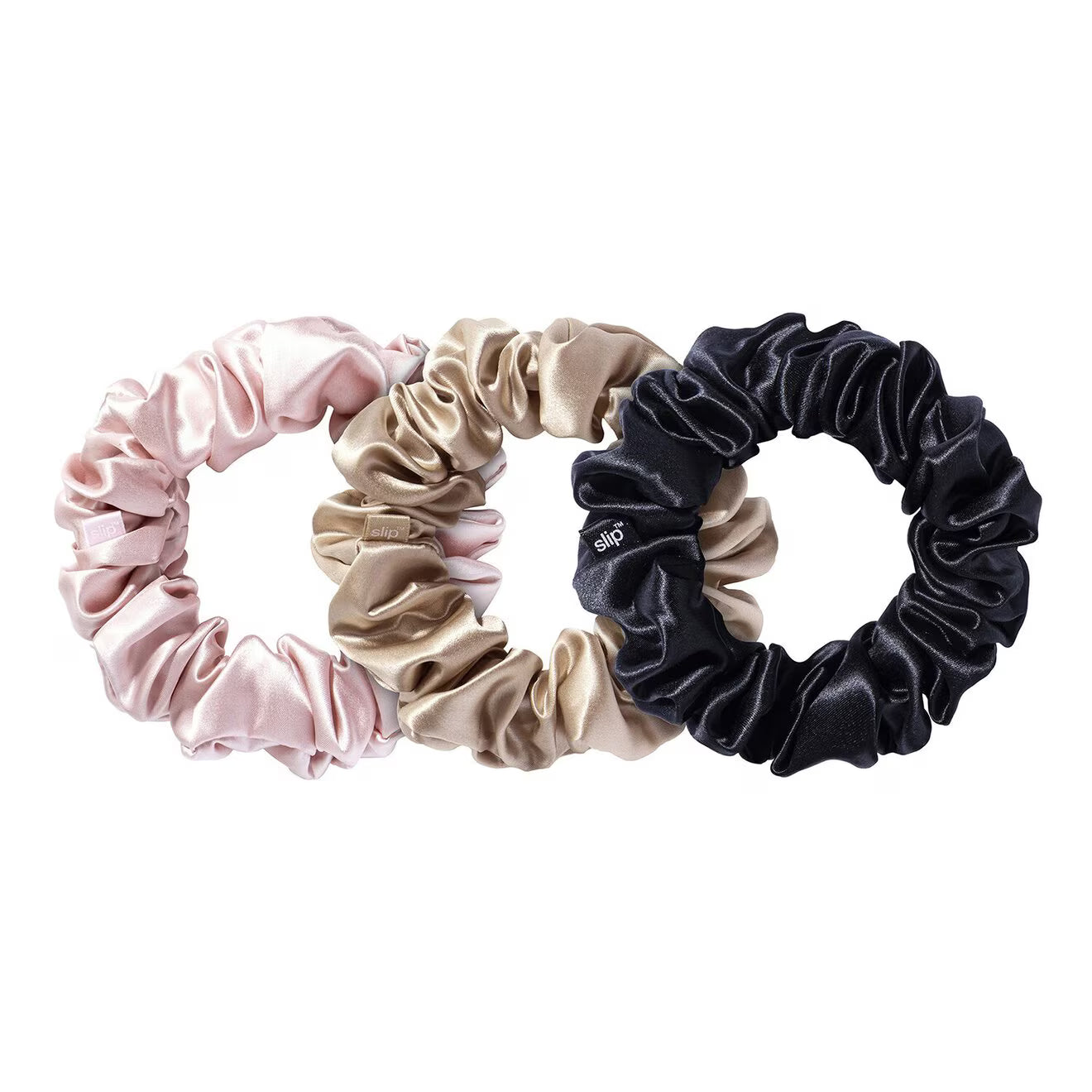 Large Scrunchies