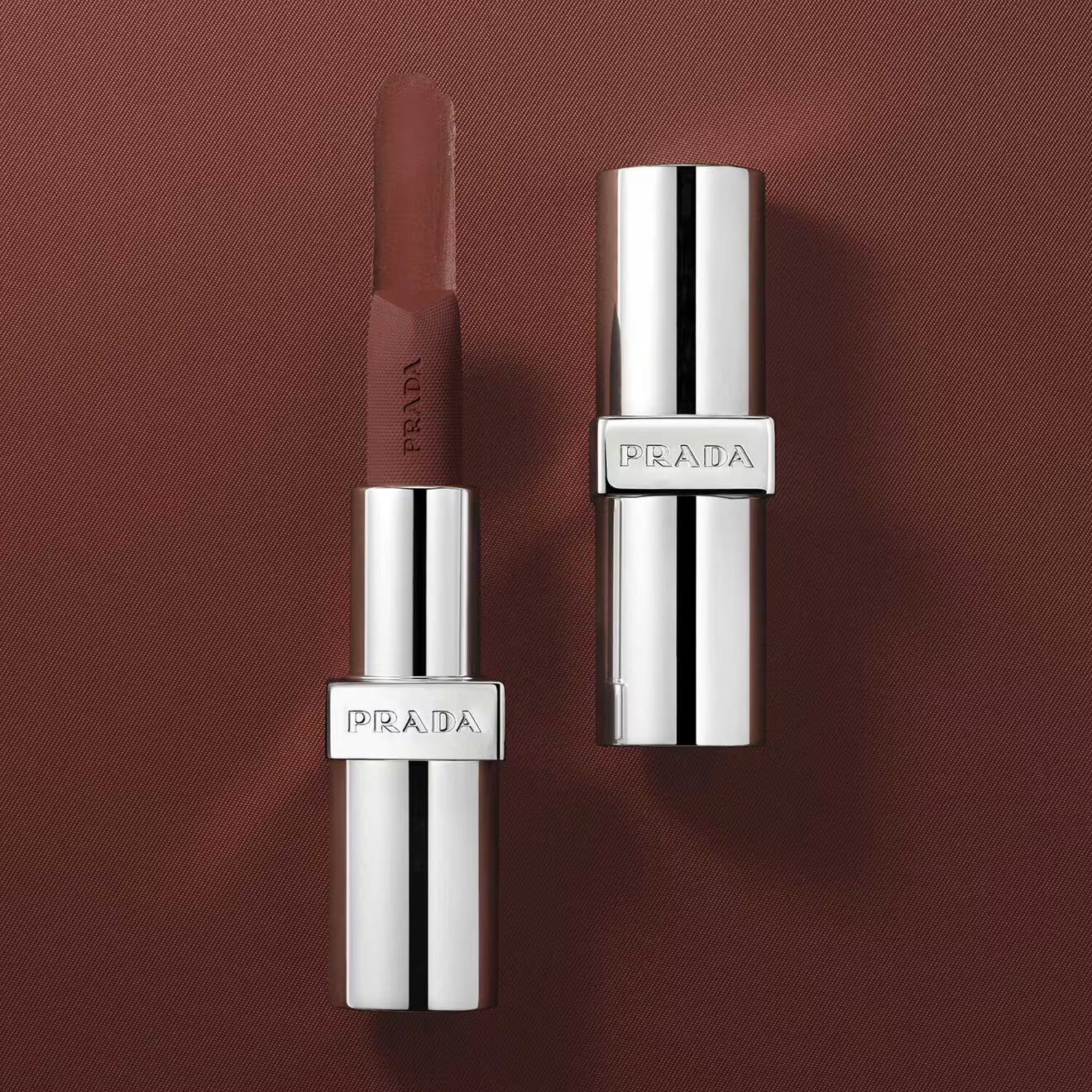 Monochrome Soft Matte Lipstick