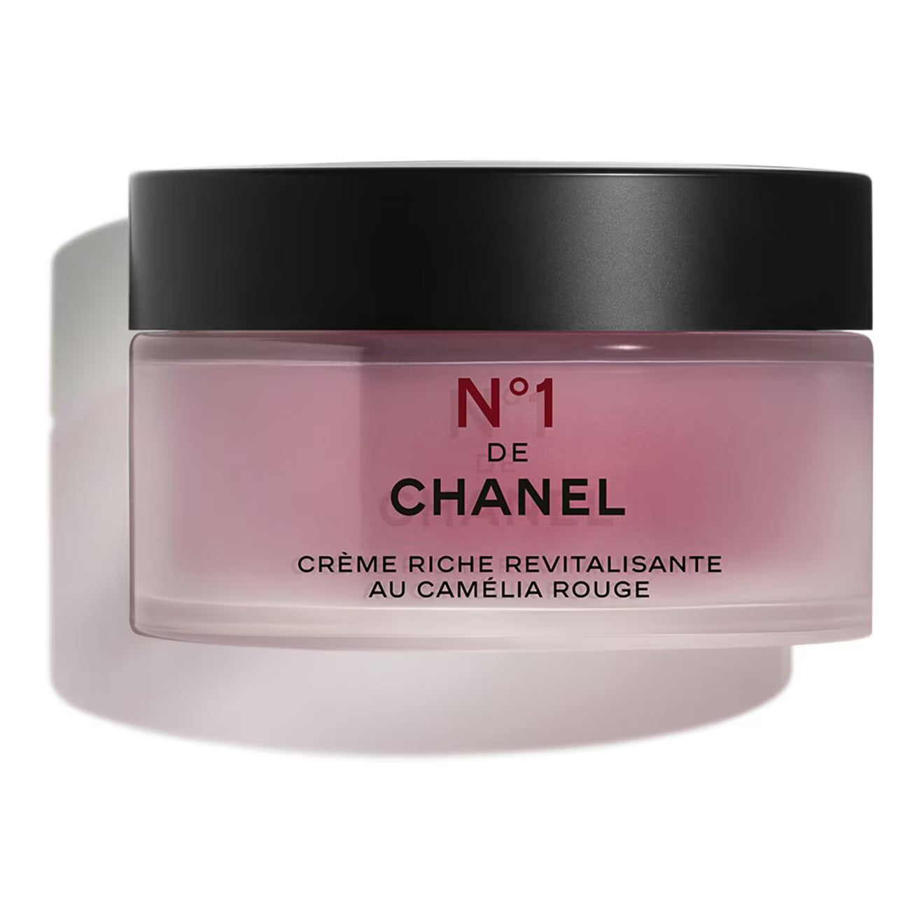 N°1 - Rich Revitalizing Cream