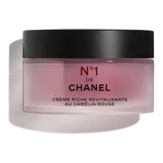 N°1 - Rich Revitalizing Cream