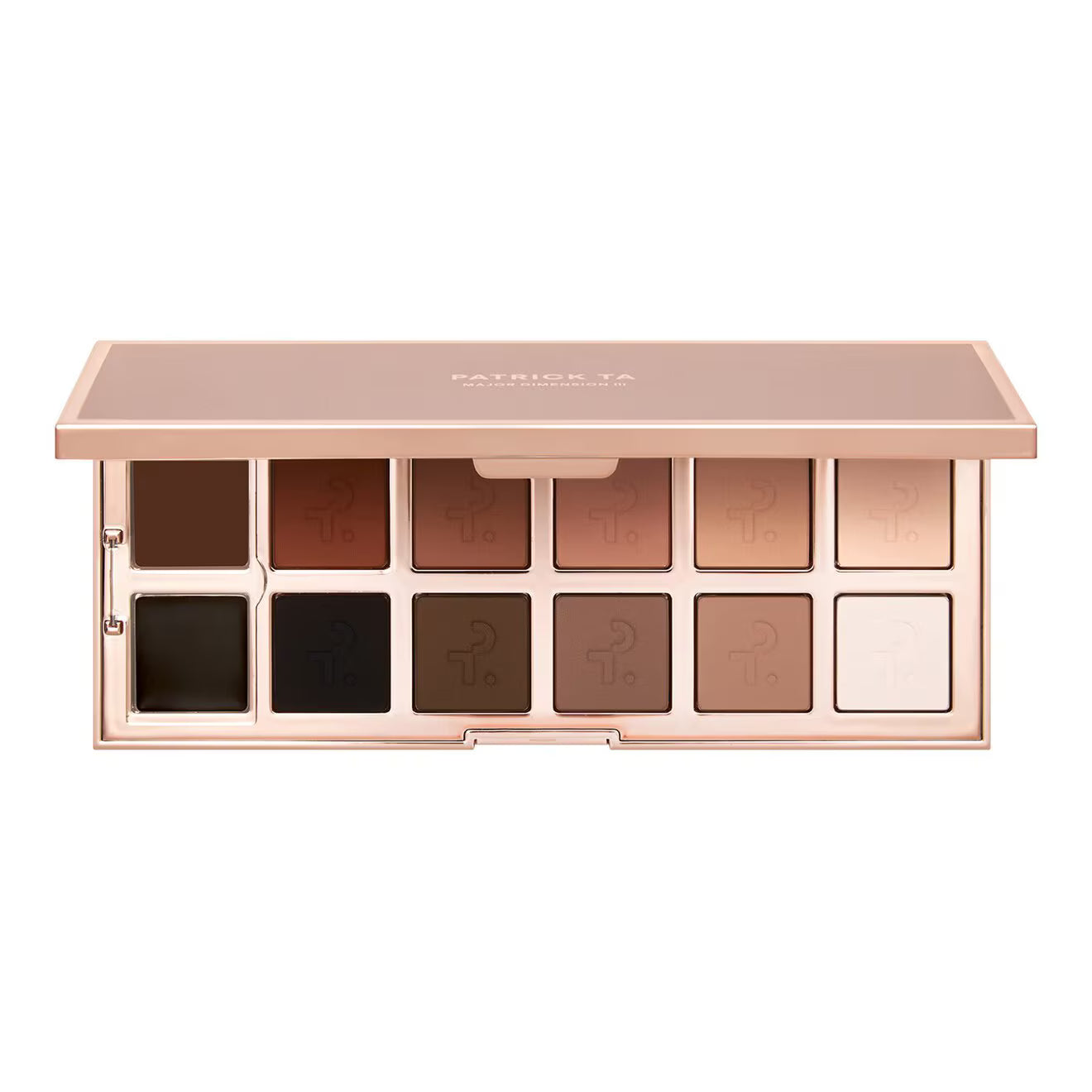 Major Dimension Eyeshadow Palette