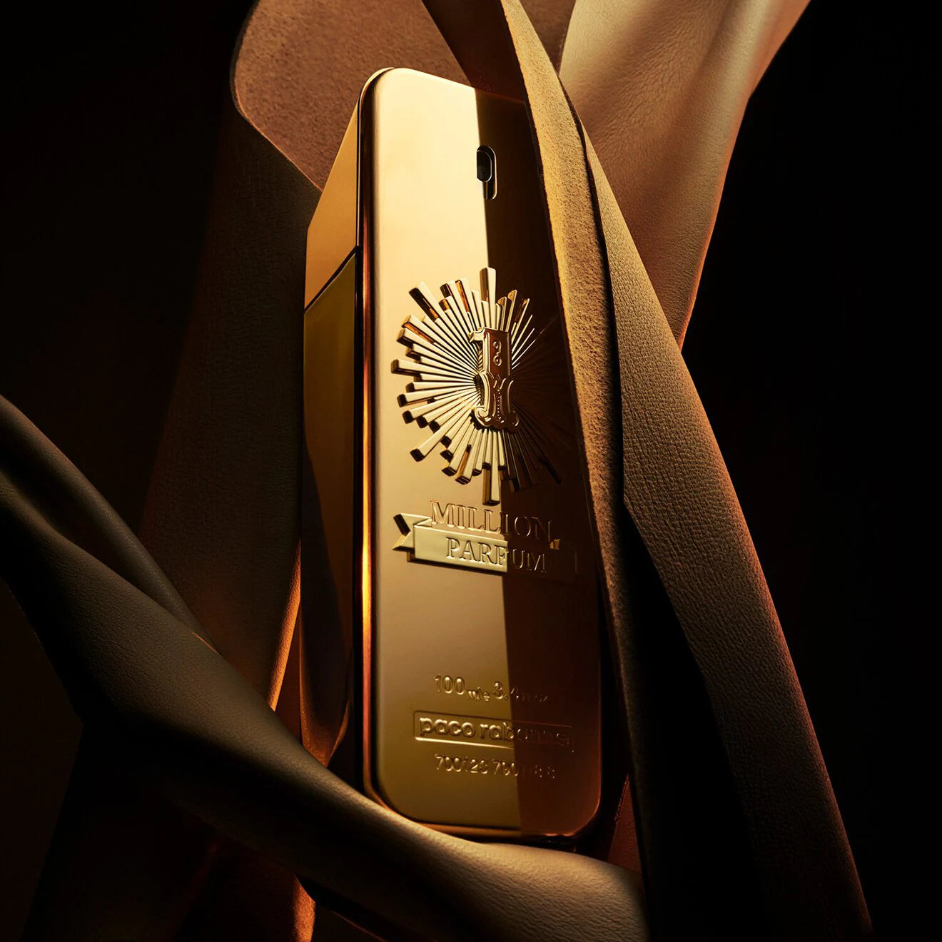 1 million parfum eau de parfum